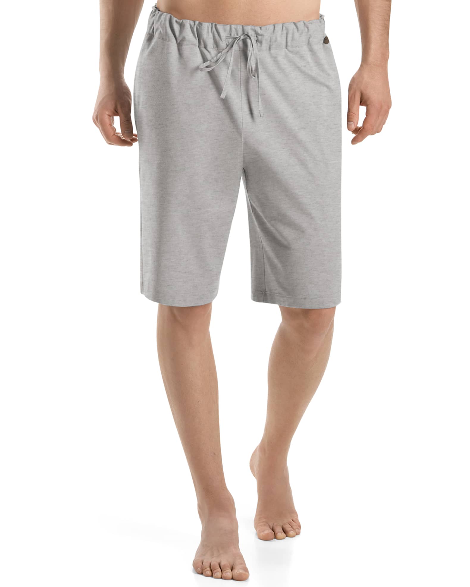 Night & Day Knit Lounge Shorts 0