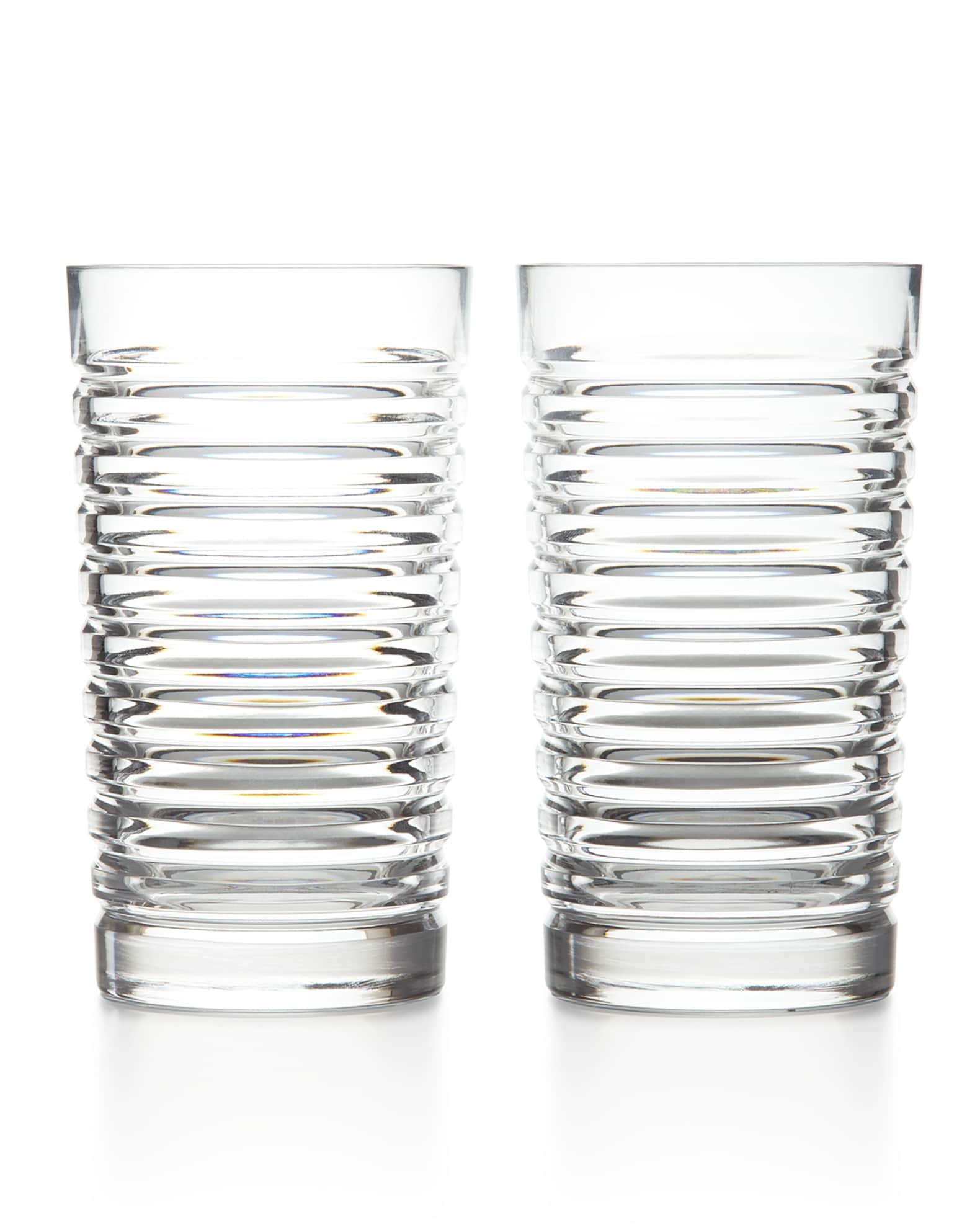 Metropolis Highballs, Set of 2 0