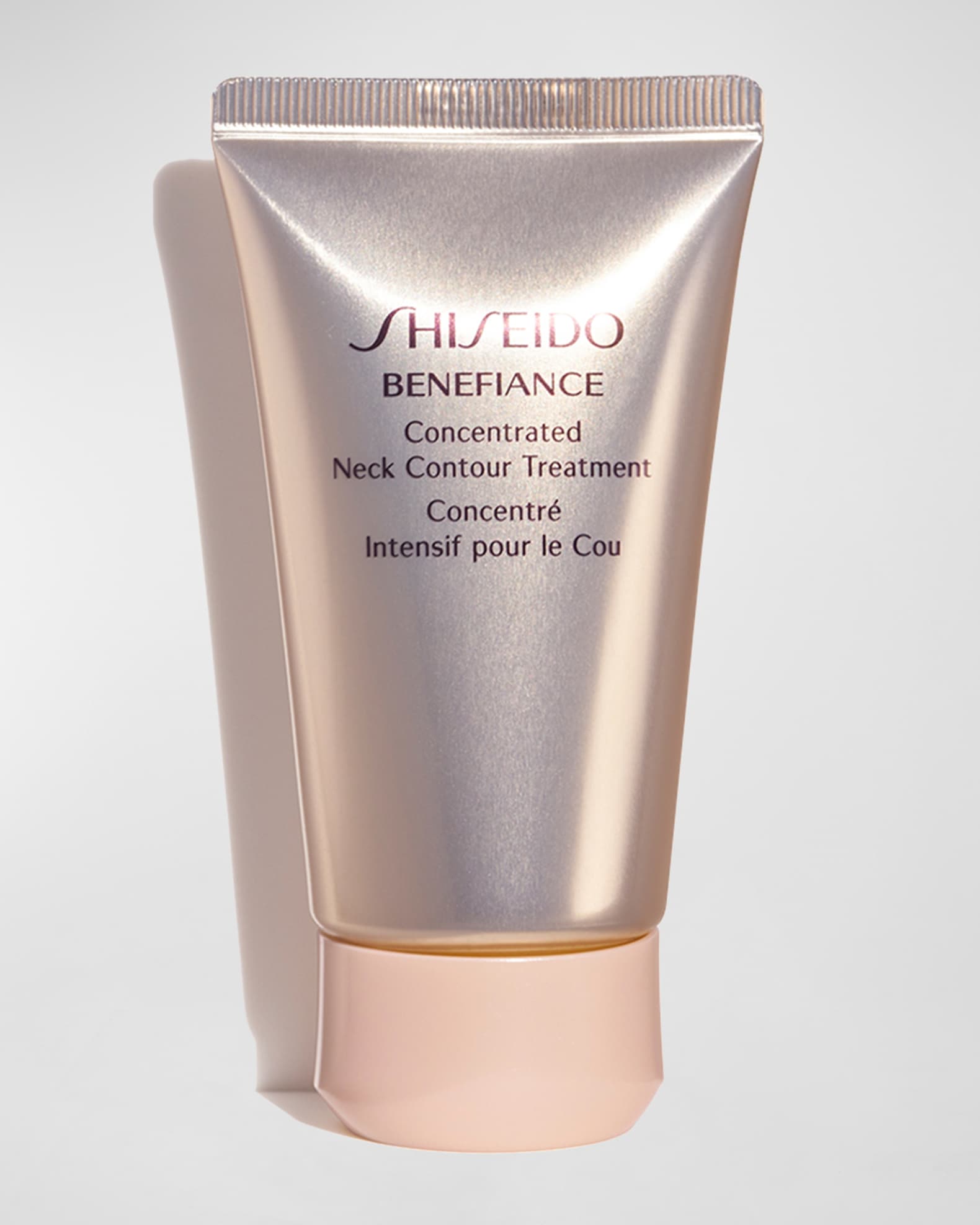 Benefiance Concentrated Neck Contour Treatment, 1.8 oz. 0