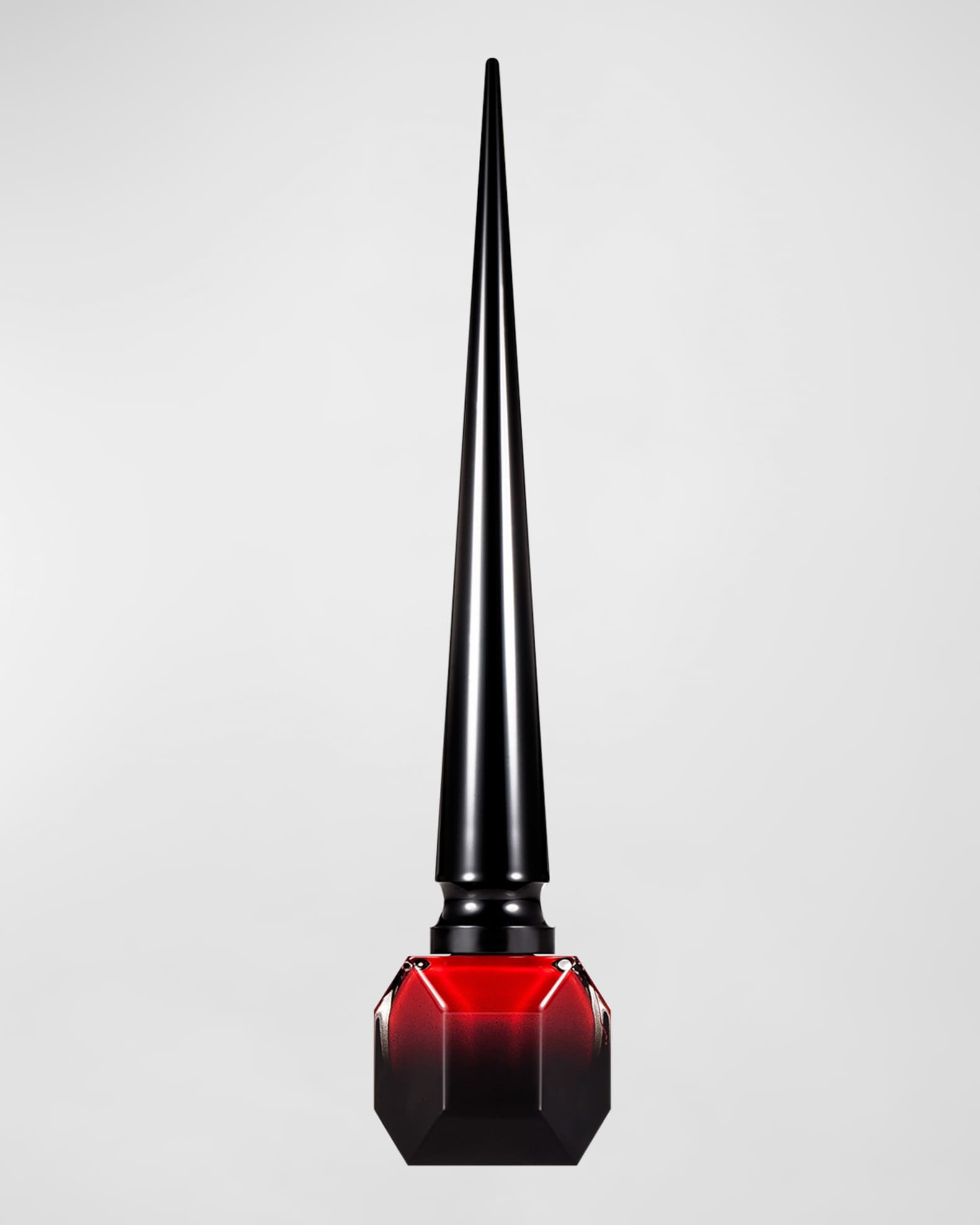 Christian Louboutin Lip Colours: Rouge Louboutin - The Beauty Look Book