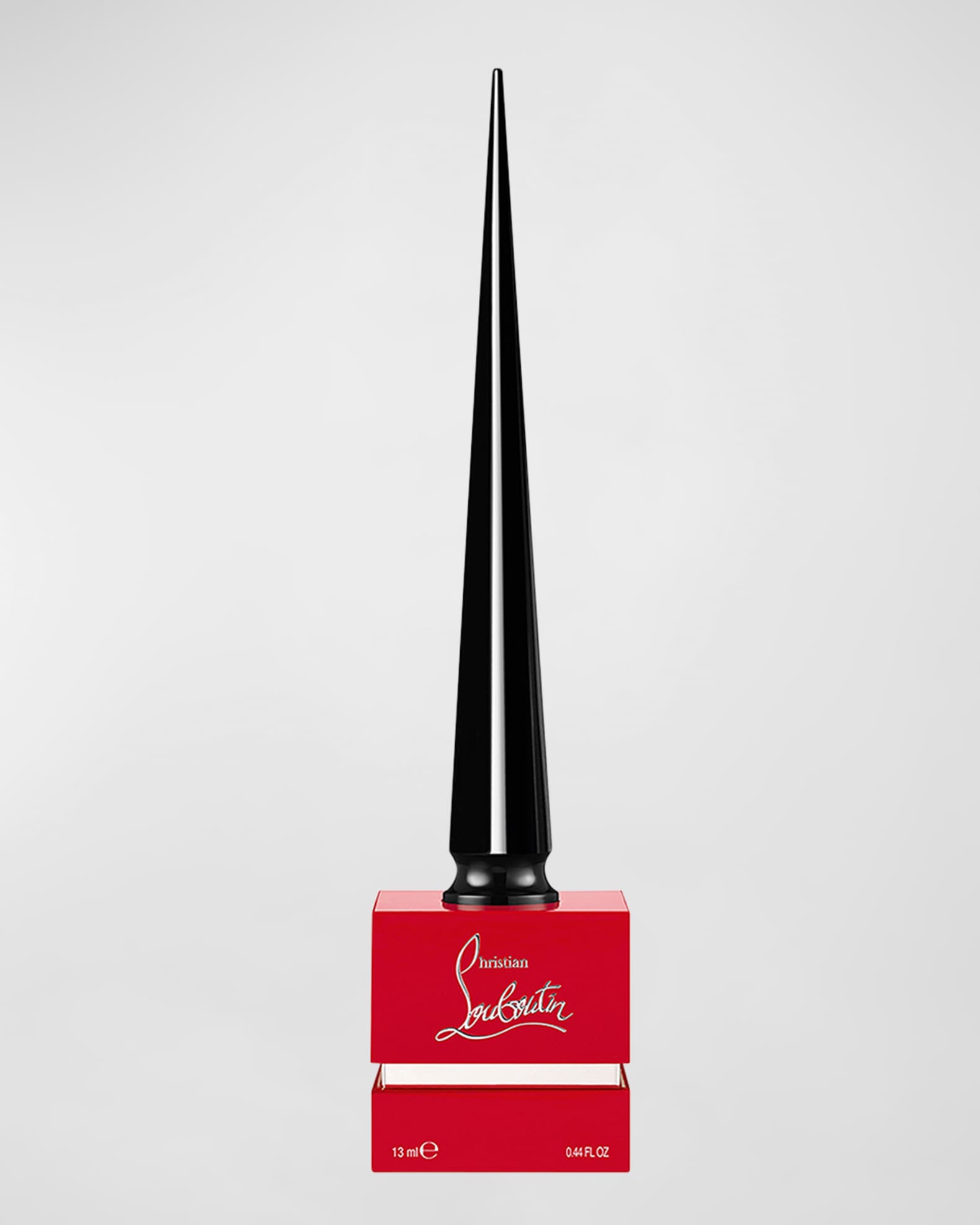 Christian Louboutin Rouge Louboutin Nail Colour