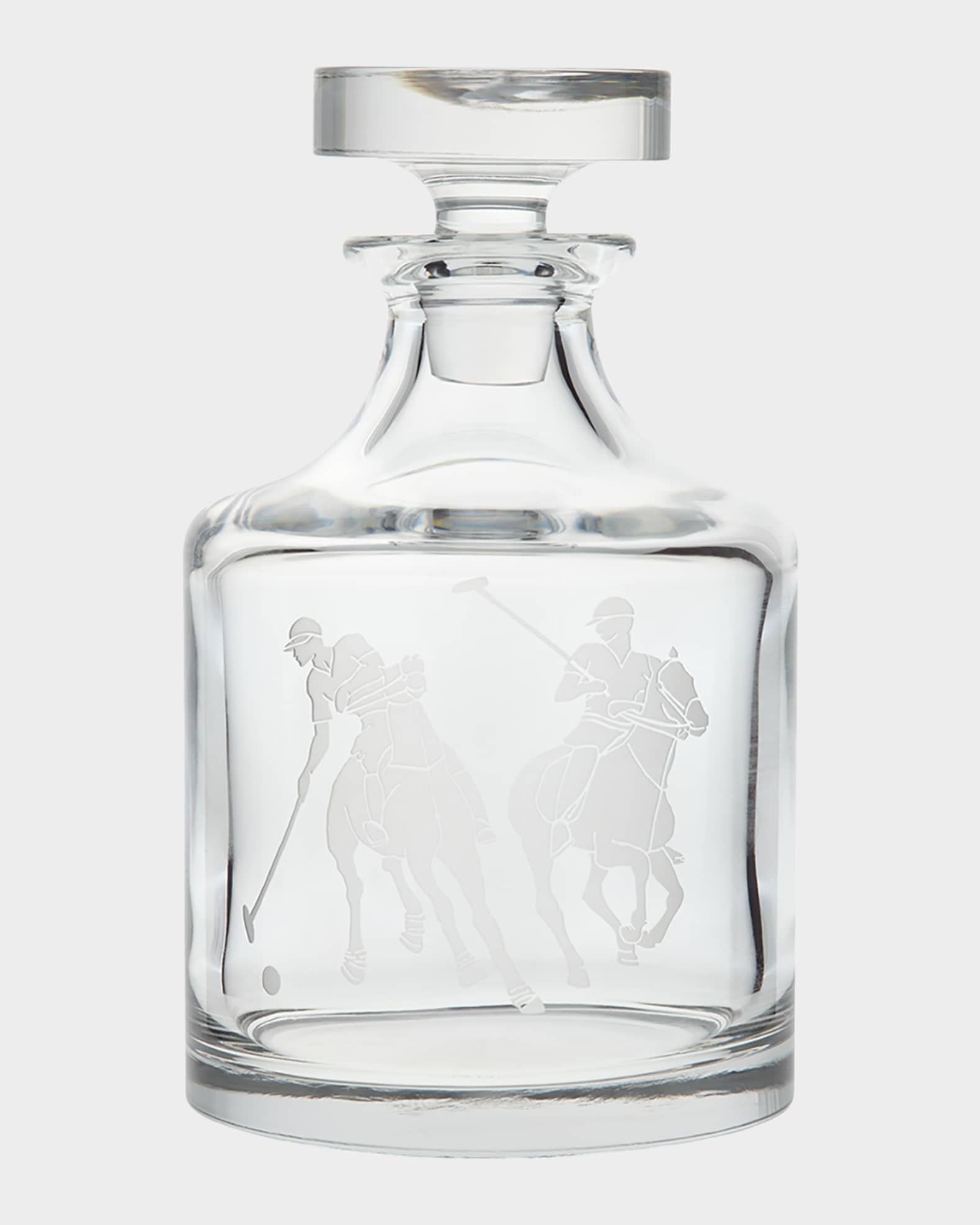 Garrett Decanter 0