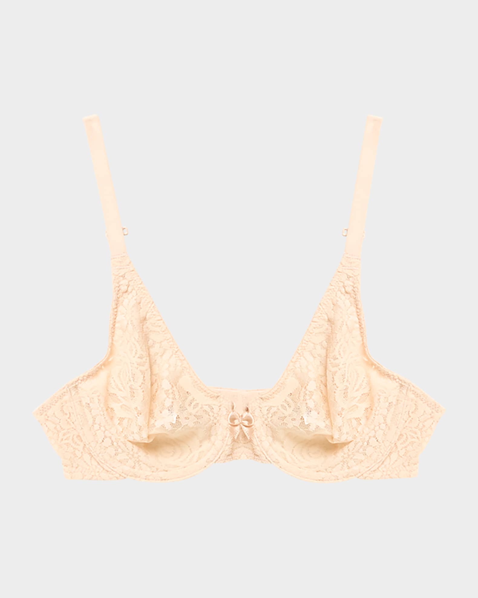 Wacoal Visual Effects Unlined Underwire Mini