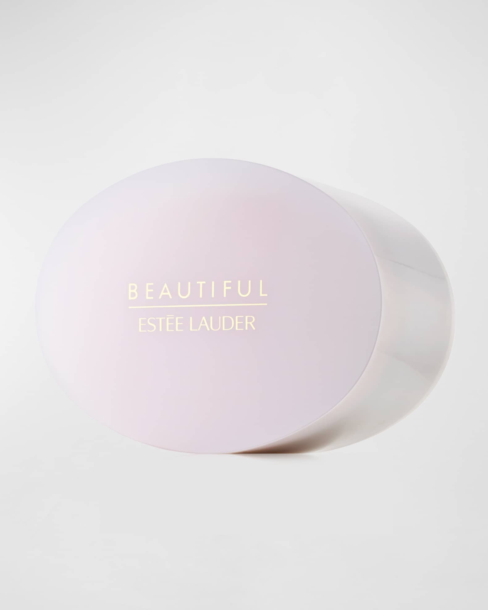 Estee Lauder Beautiful Perfumed Body Powder, 3.5 oz
