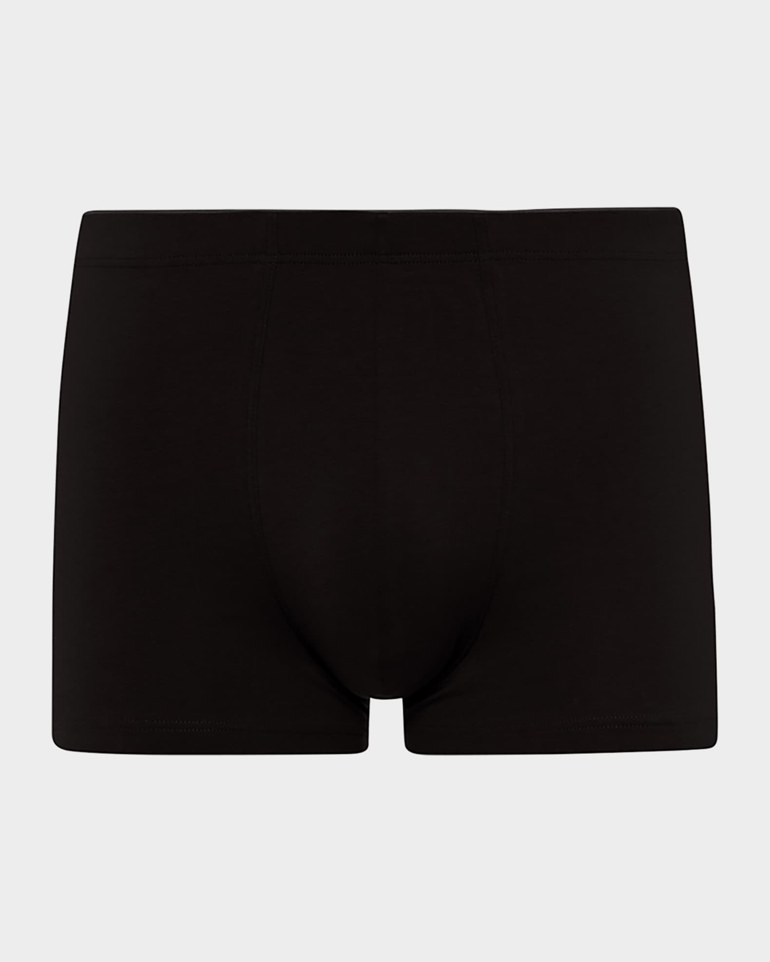 Men's Cotton Superior Boxer Briefs 0