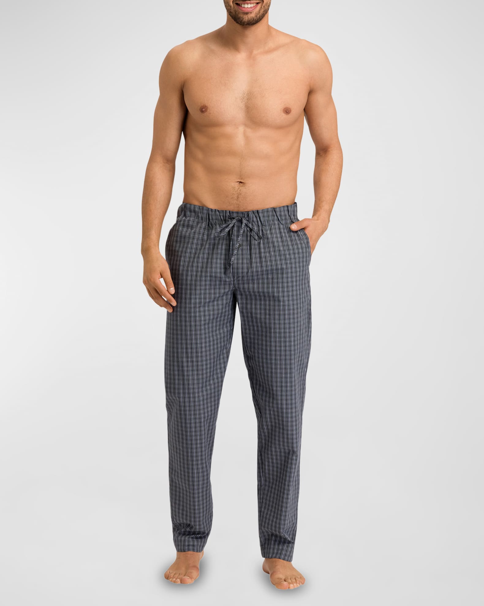 Men's Night & Day Woven Pant 1