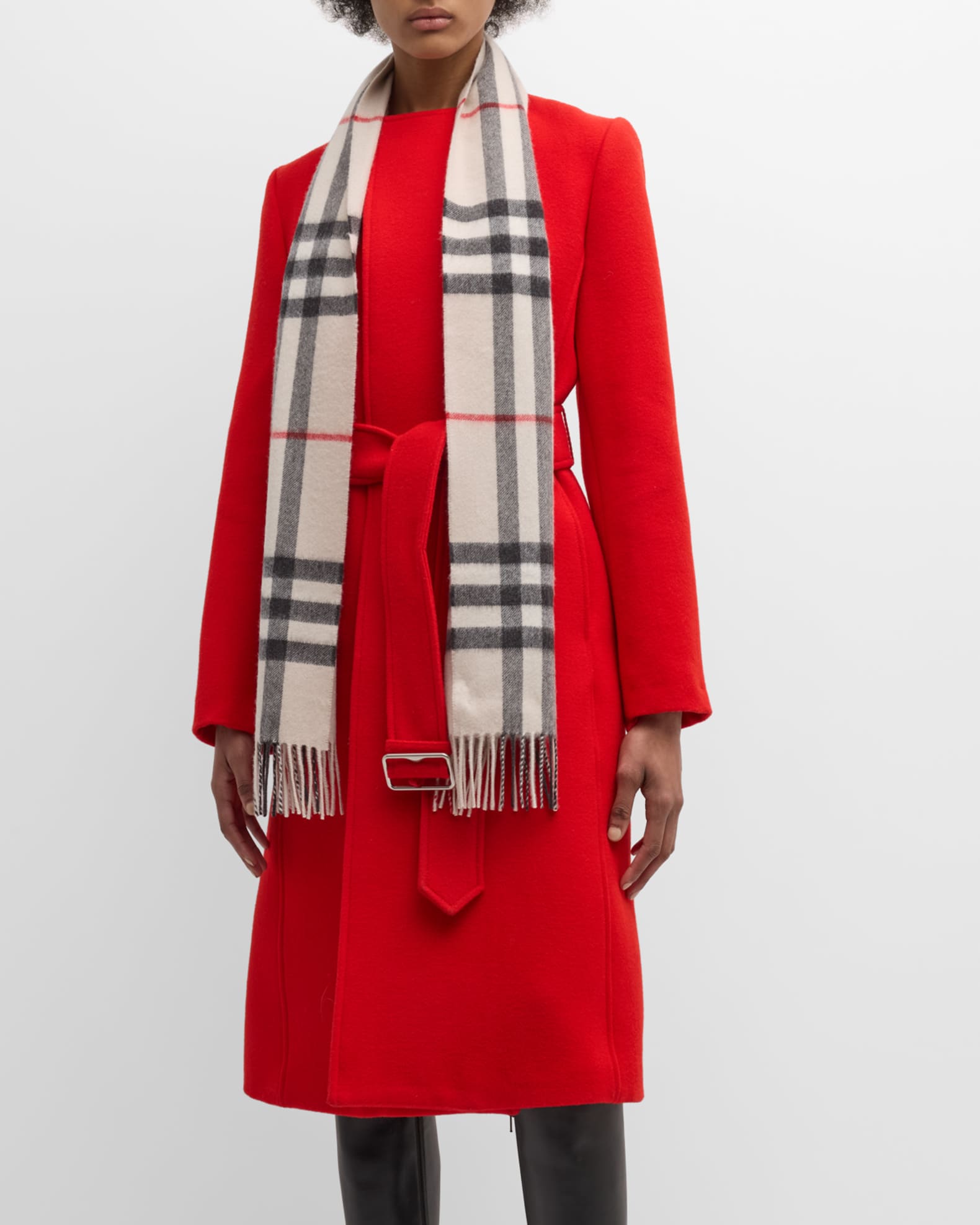Burberry 100 online cashmere scarf quest