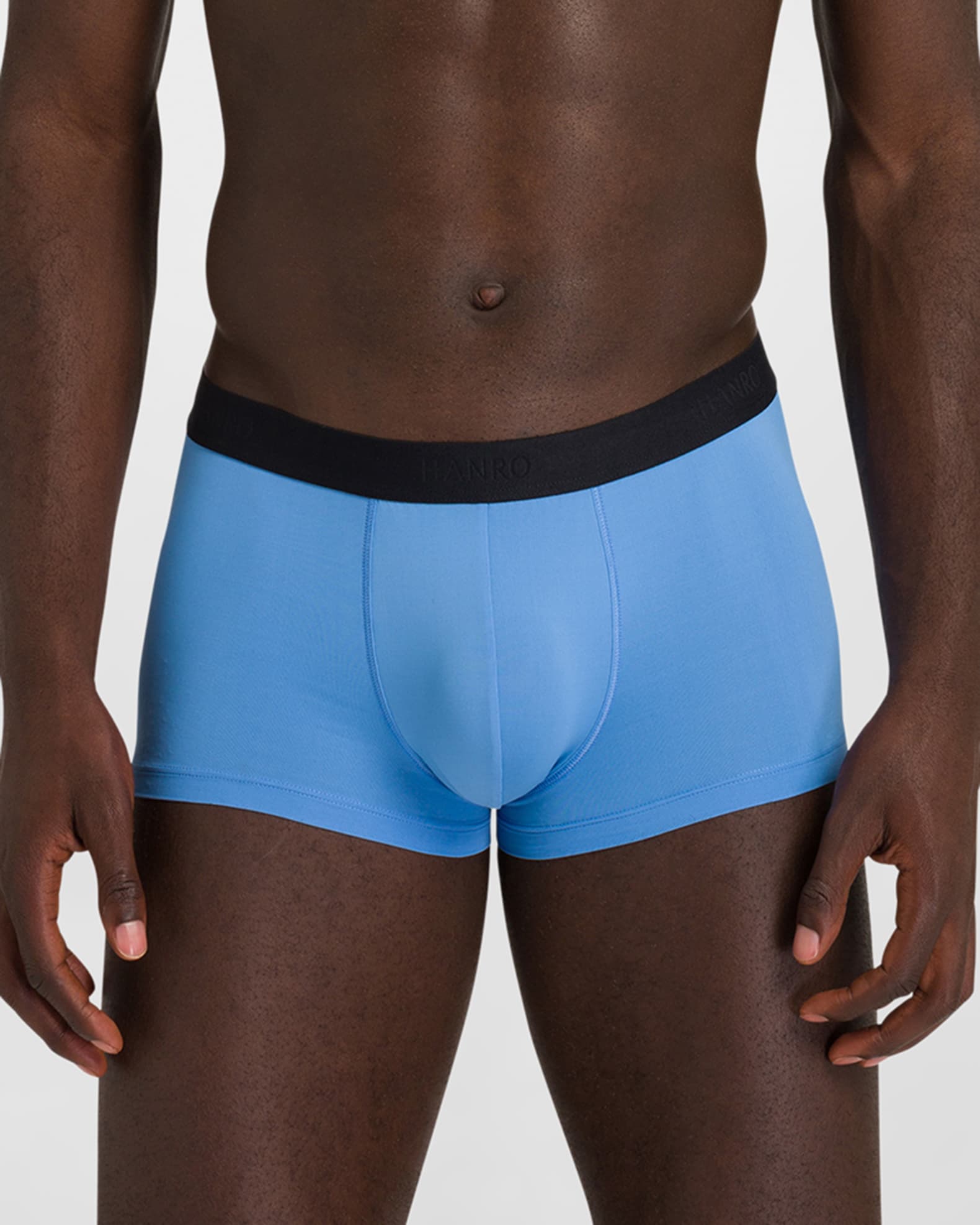 Hanro Micro Touch Boxer Brief  SHEEN UNCOVERED – Sheen Uncovered