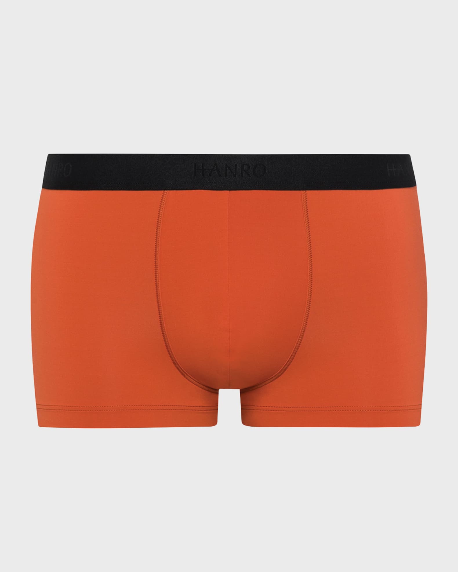 Micro Touch Boxer Brief 0