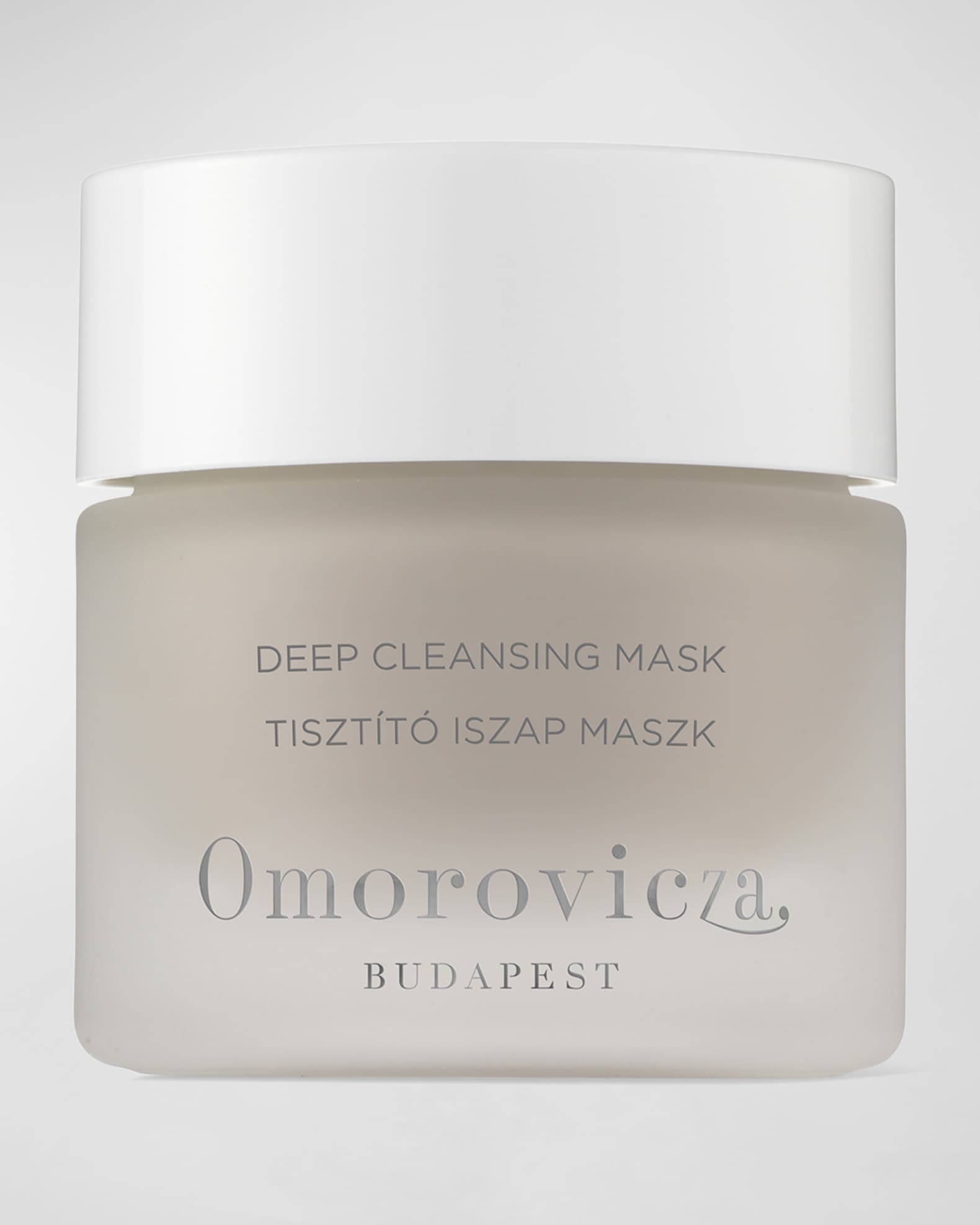 Omorovicza Deep Cleansing Mask, 1.7 oz.