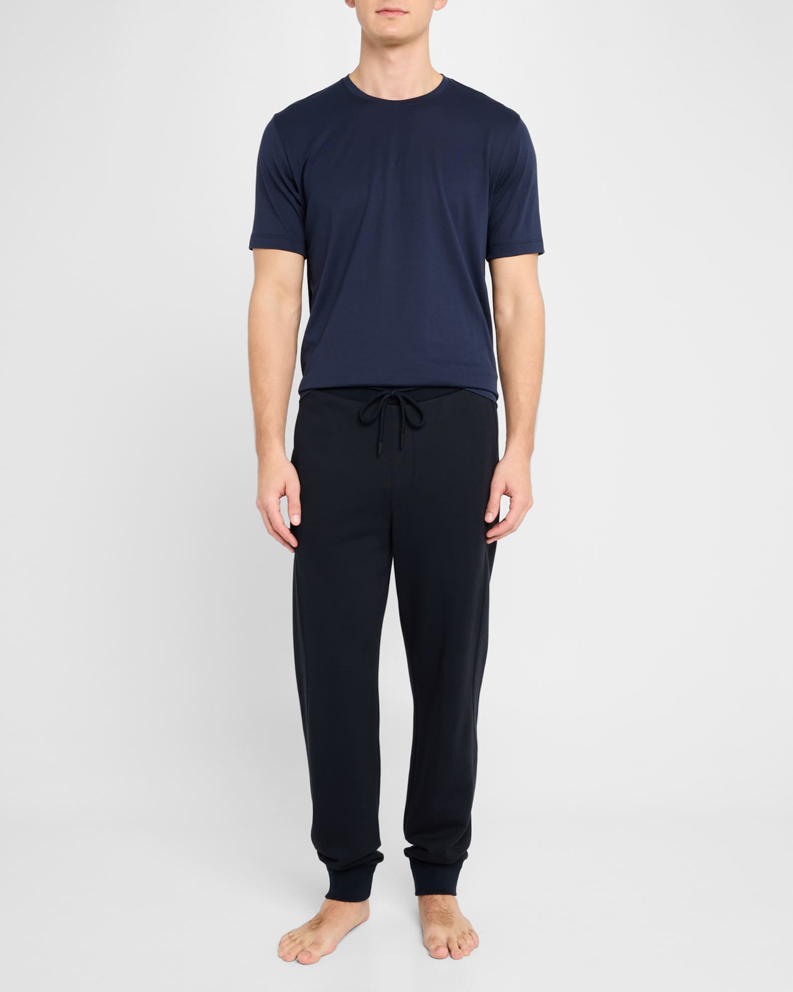 Night & Day Short-Sleeve T-Shirt - Thumbnail 2