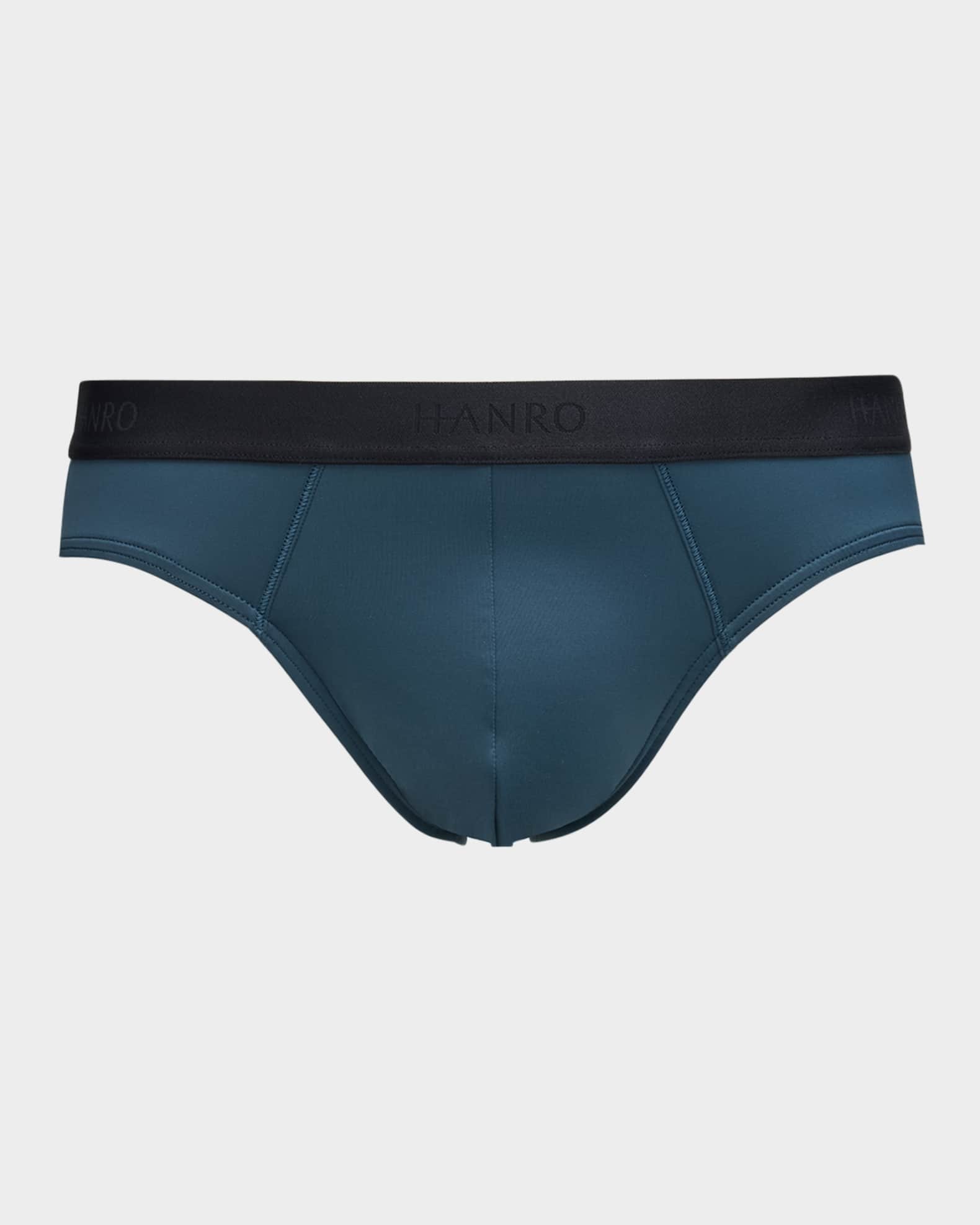 Micro-Touch Briefs 0