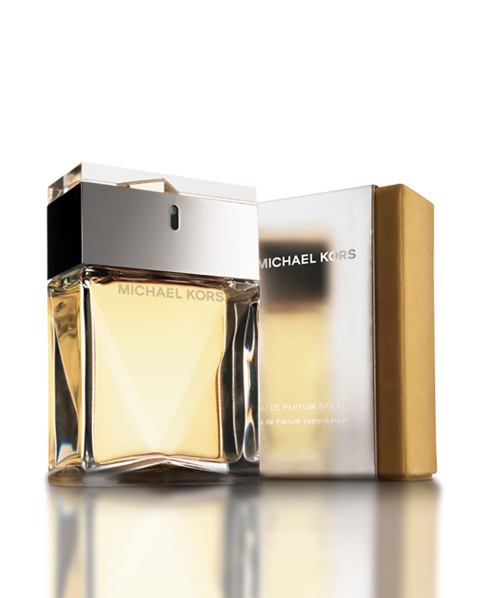 3.4 oz. Michael Eau de Parfum by Michael Kors 0