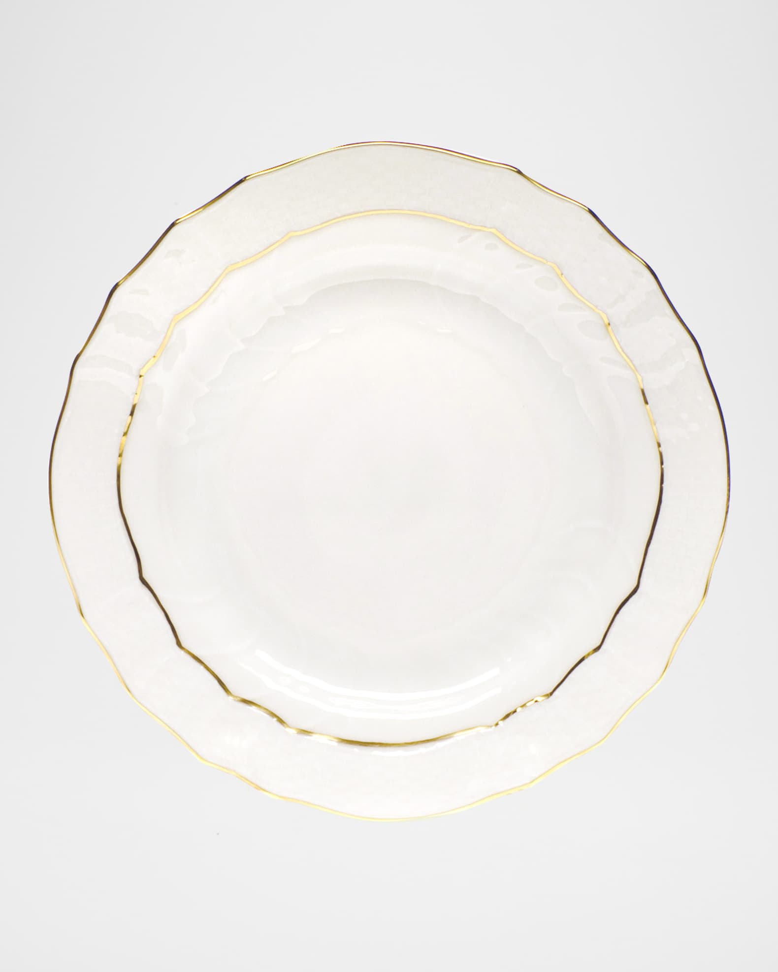 Herend Bread & Butter Plate - Thumbnail 4