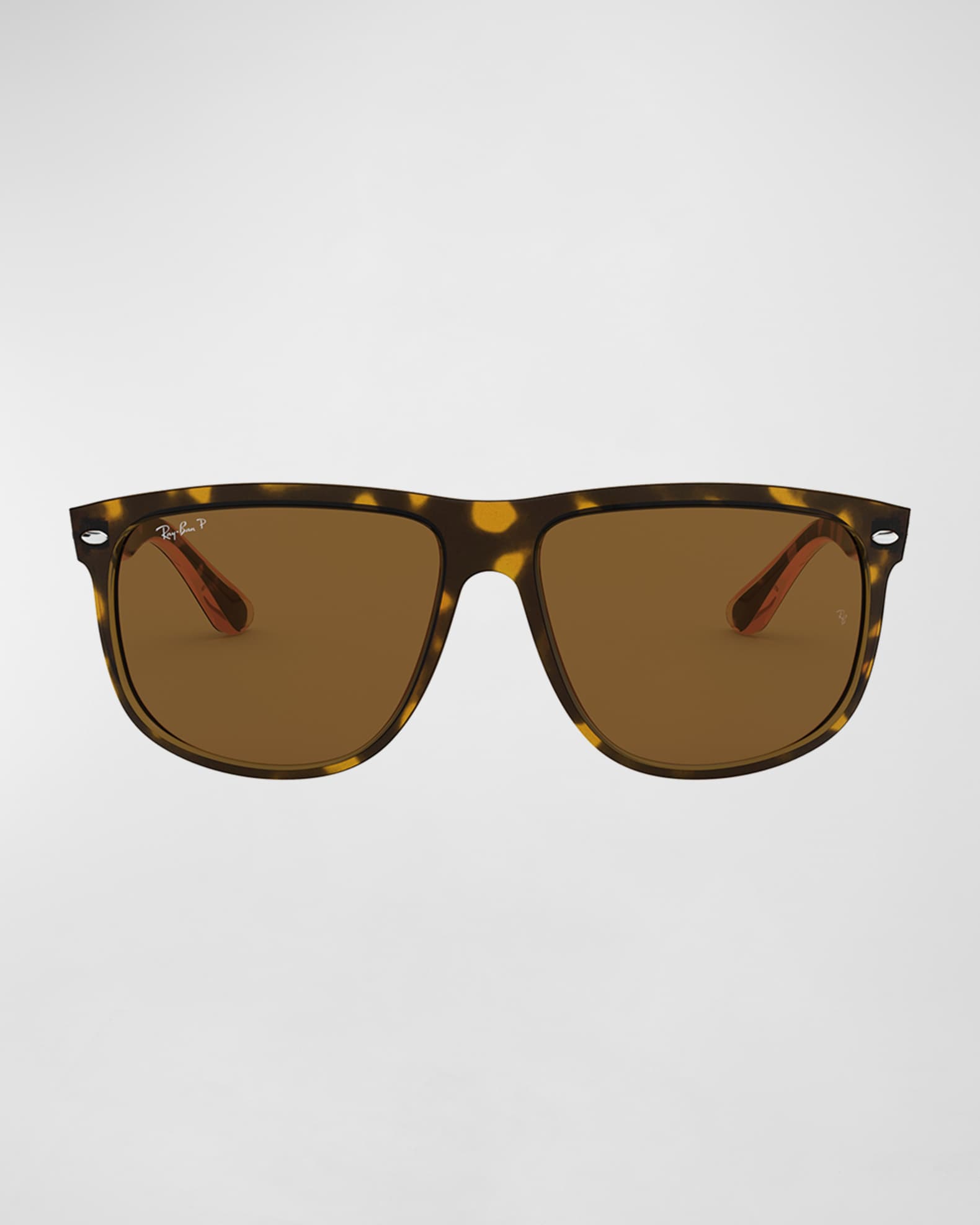 Ray-Ban RB4147 Rounded Square Universal Fit Sunglasses | Neiman Marcus