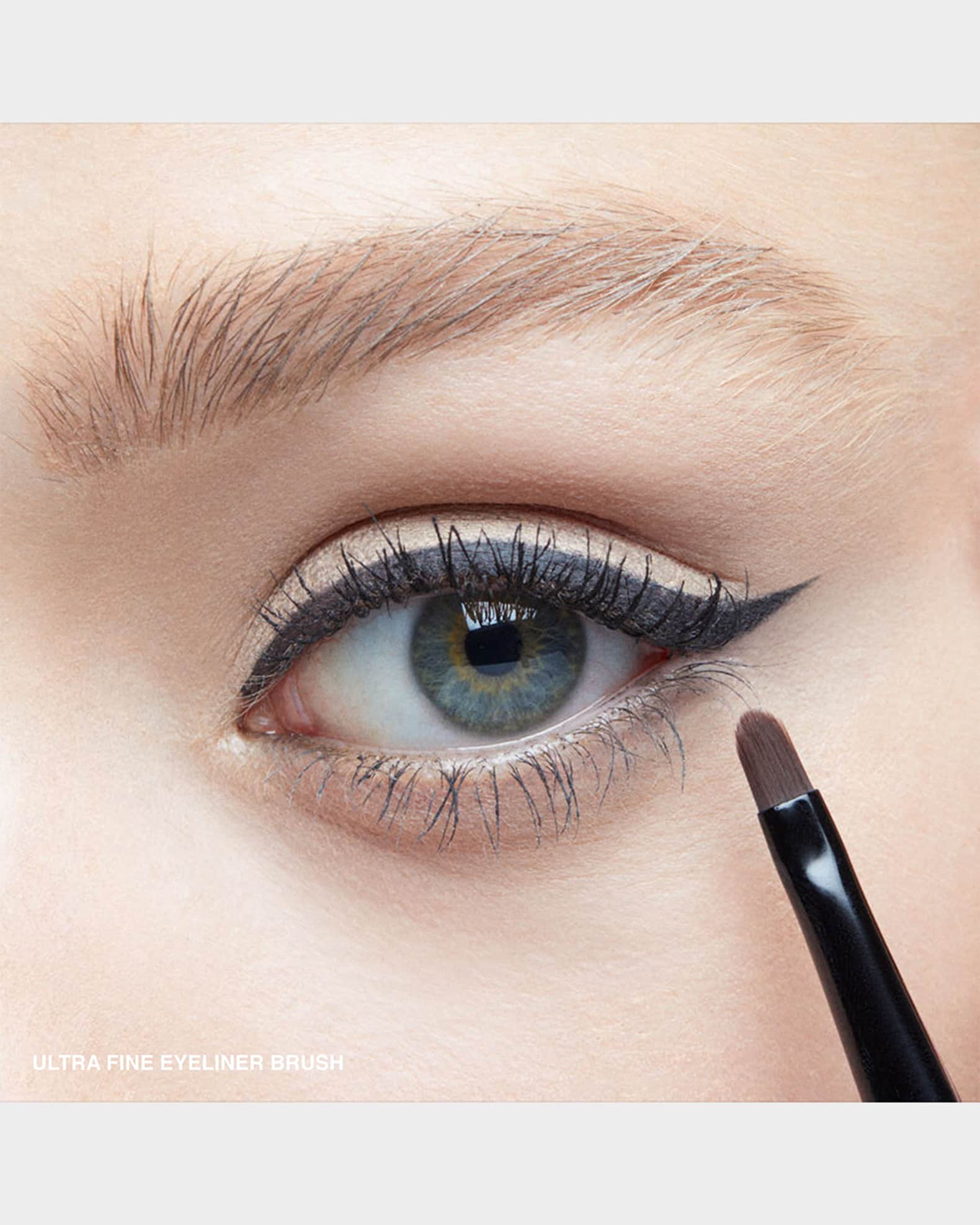 Ultra Fine Eyeliner Brush 1