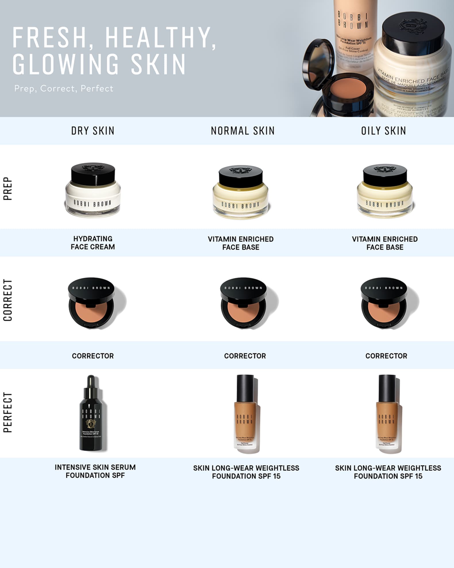 Hydrating Face Cream, 1.7 oz./ 50 mL 1