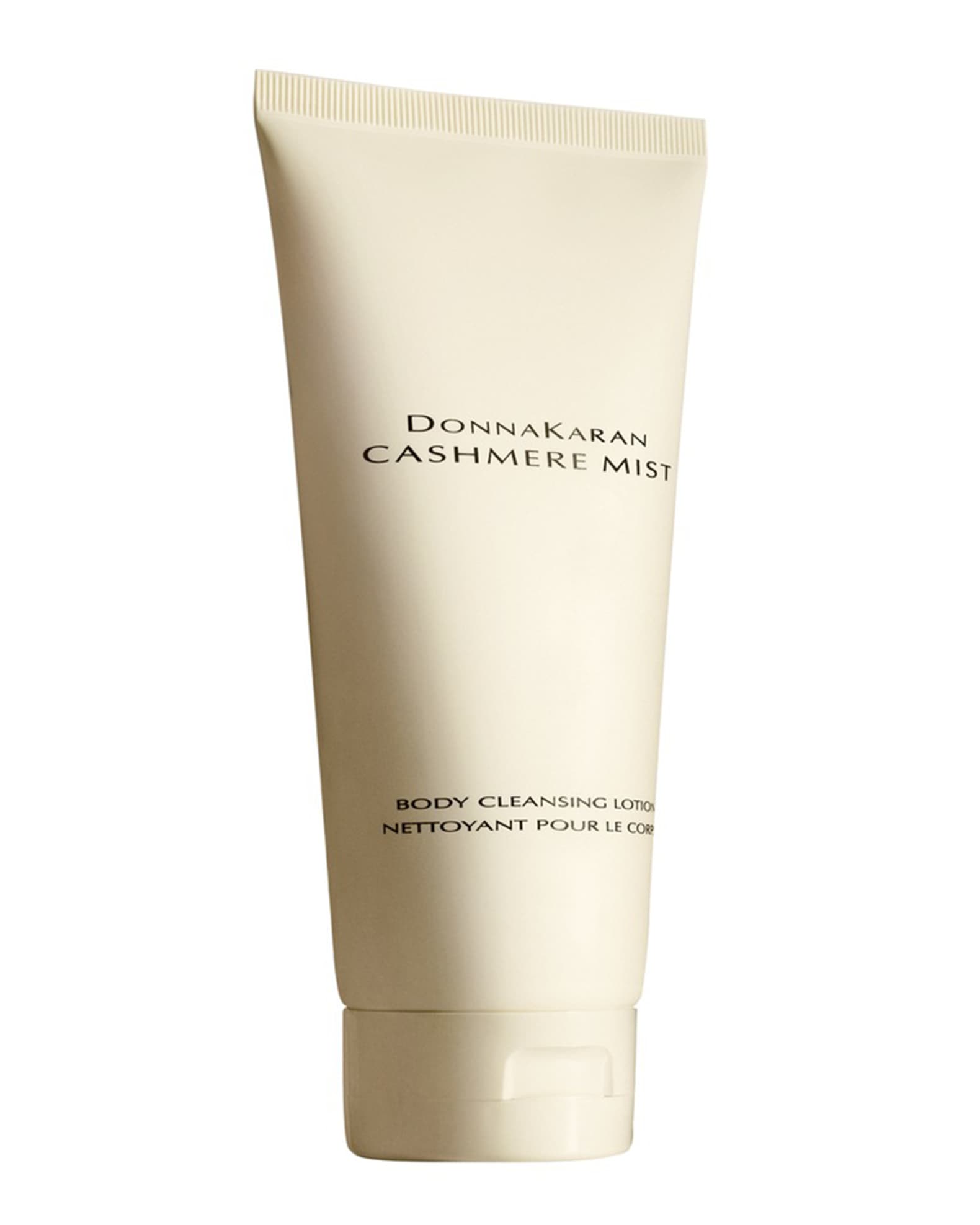 Donna Karan Cashmere Mist Body Cleansing Lotion Neiman Marcus