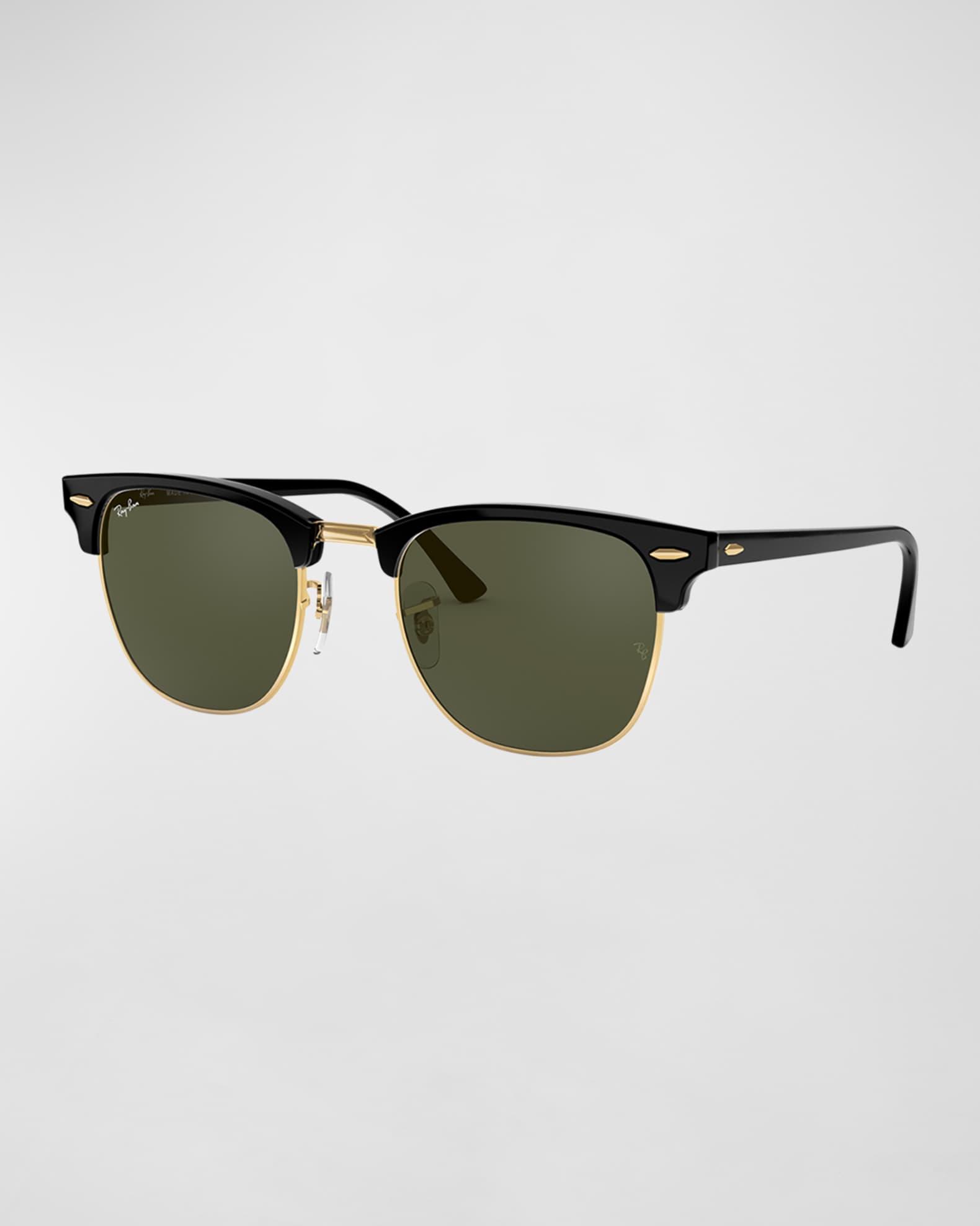 Rayban clubmaster 51mm clearance