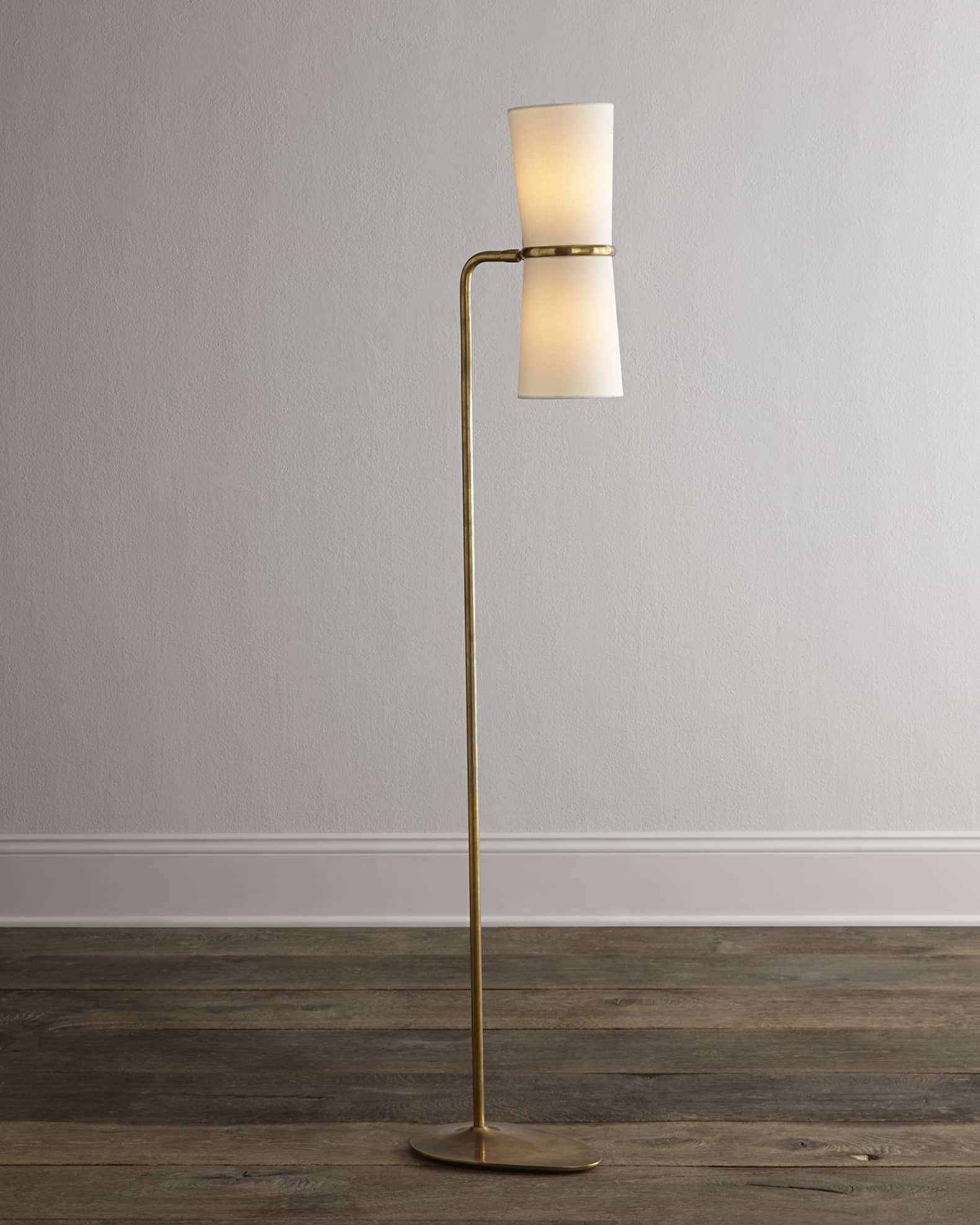 Clarkson floor lamp online