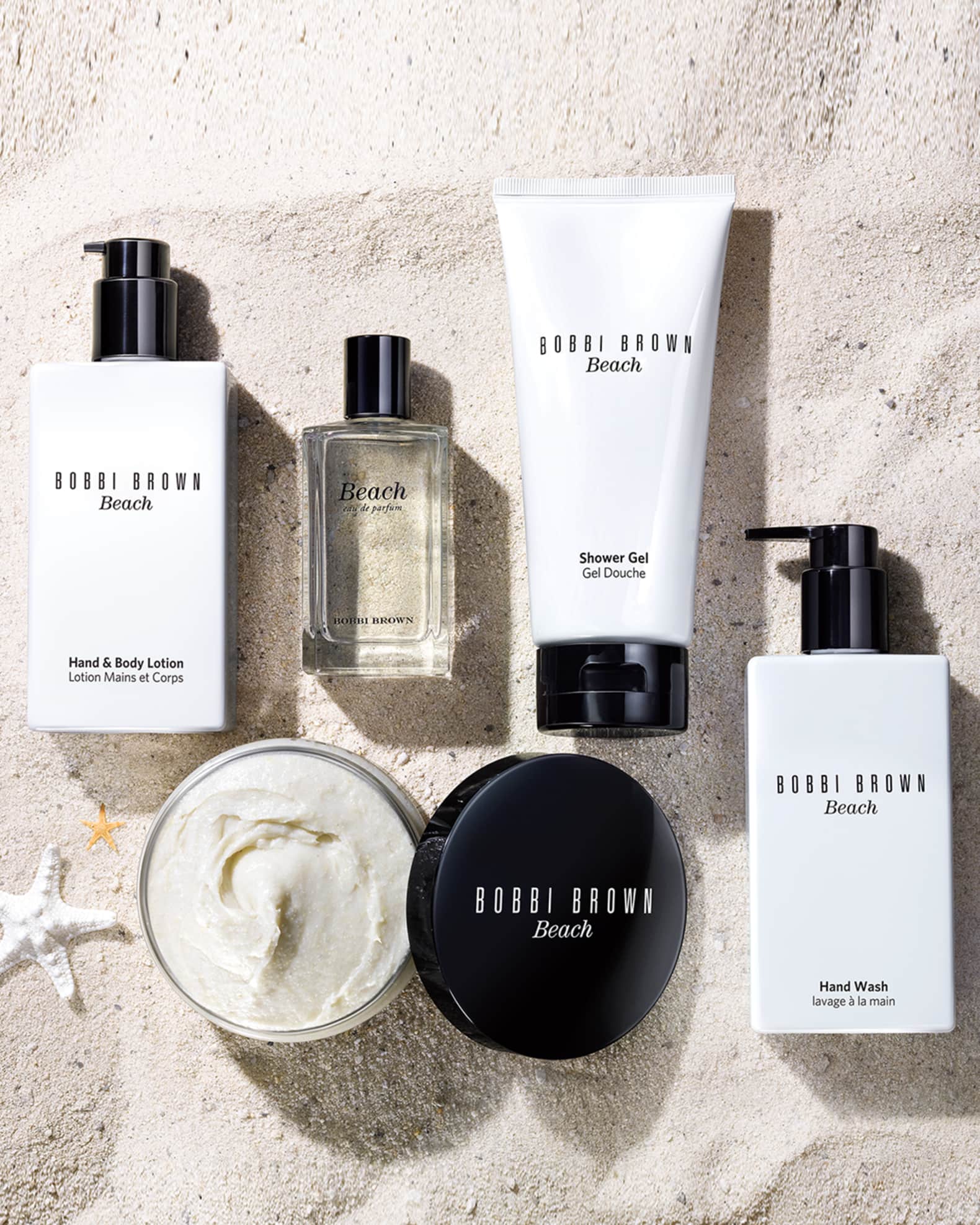 Bobbi Brown Beach Fragrance | Bobbi Brown Cosmetics