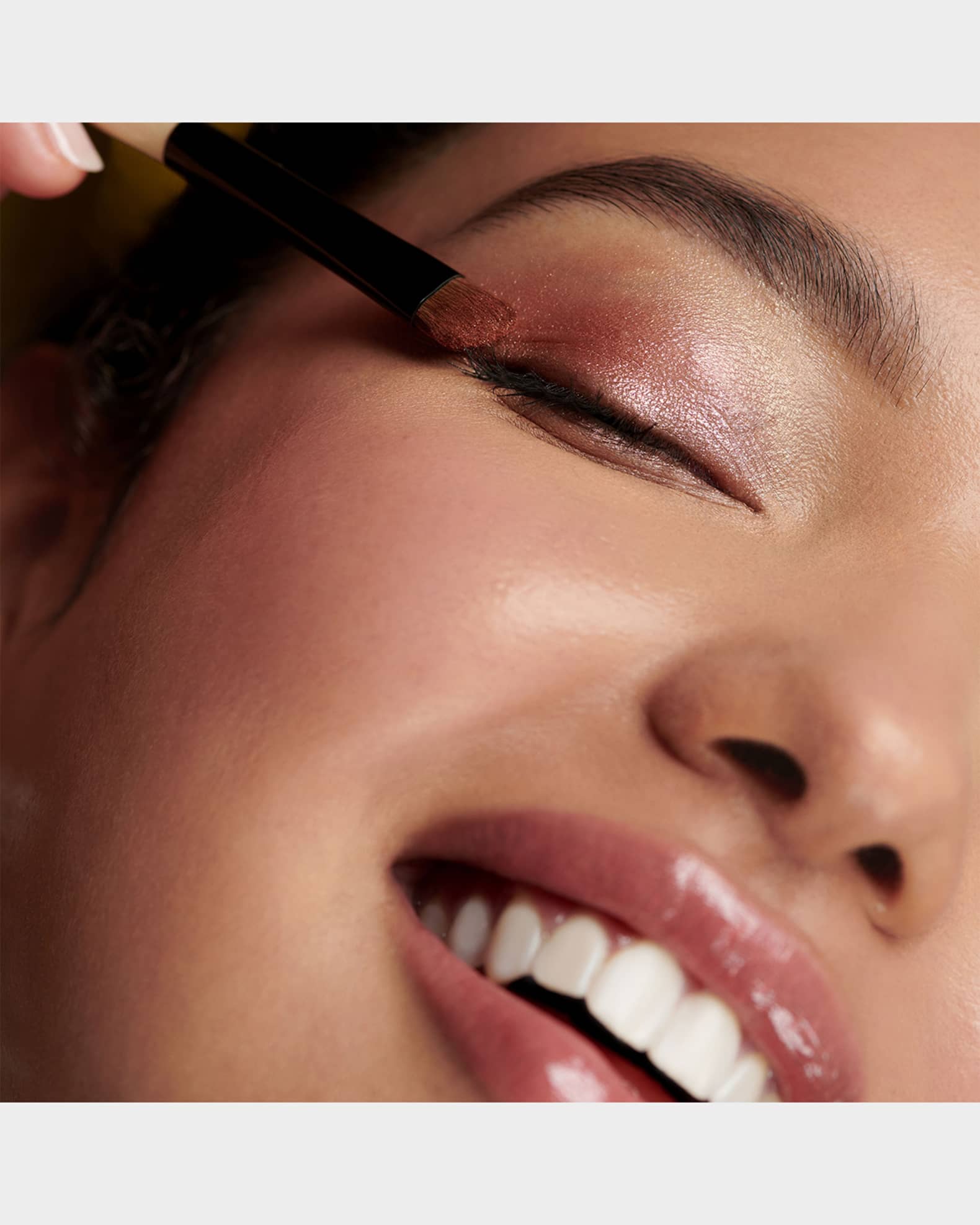 Eye Shadow Brush 1