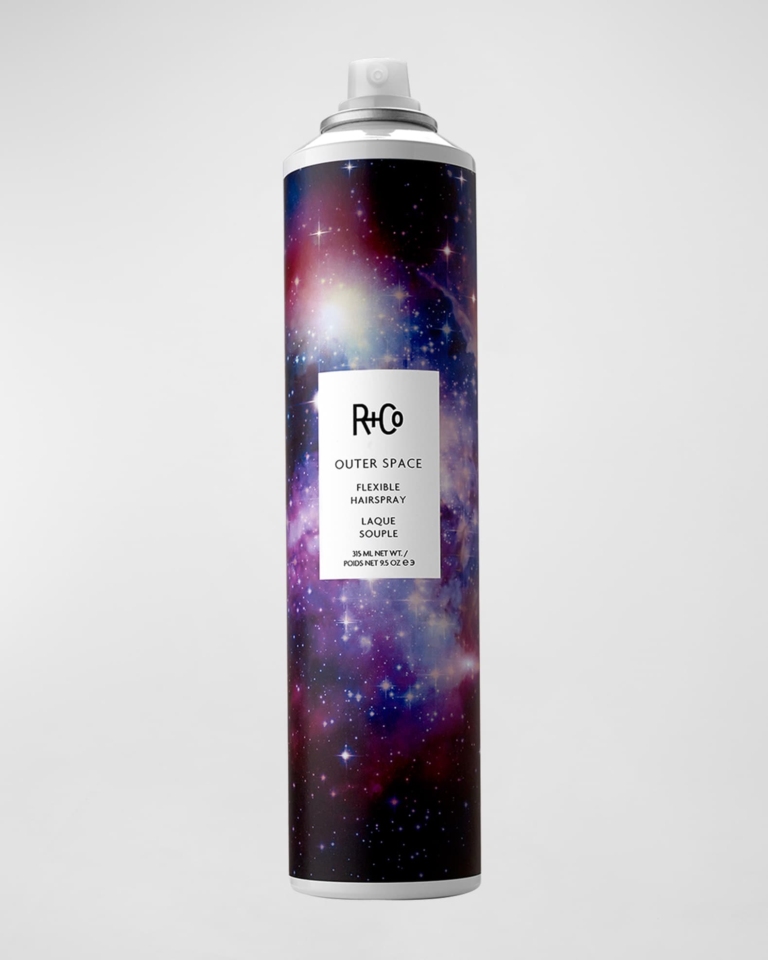 9.5 oz. Outer Space Flexible Hairspray 0