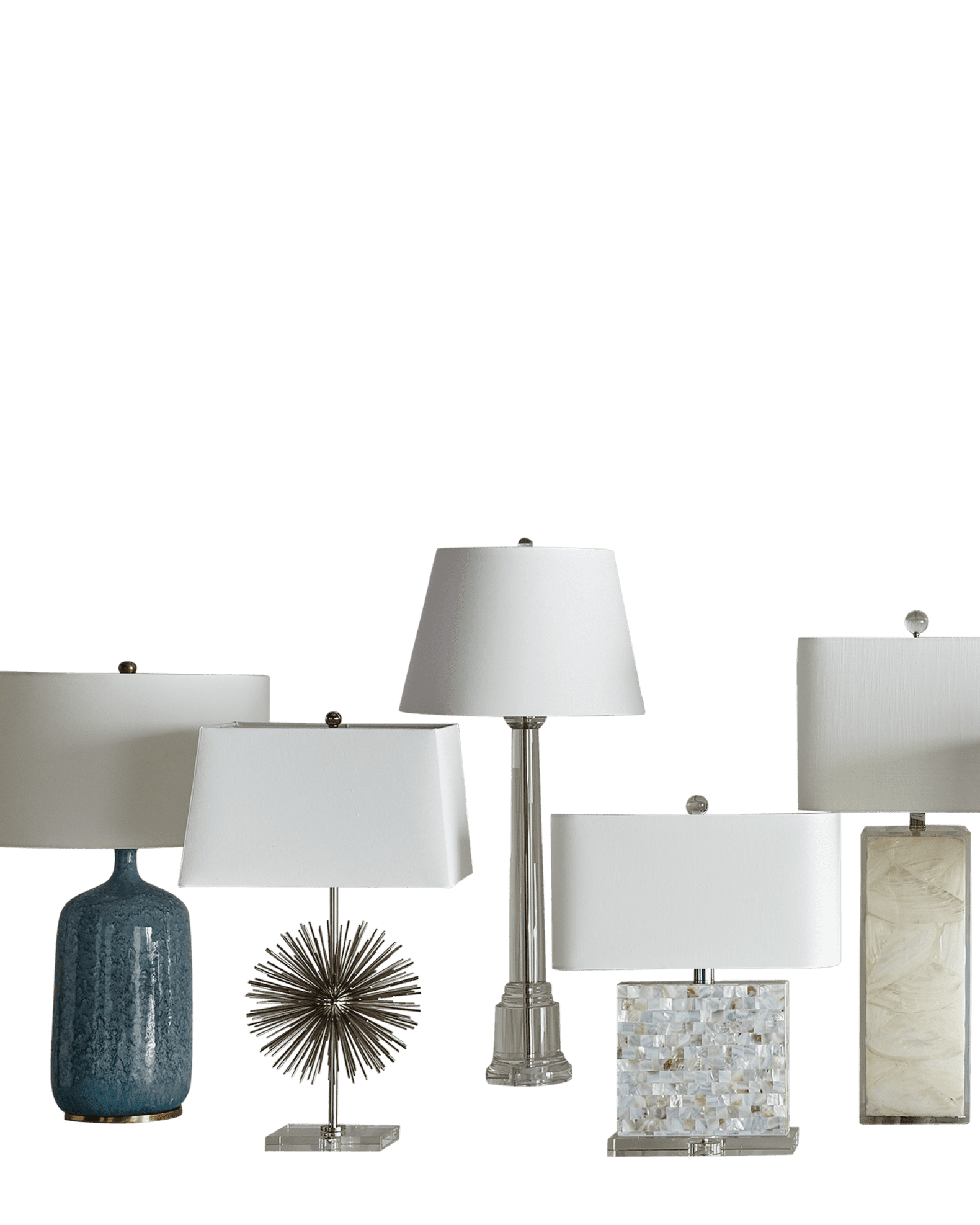 Visual Comfort Signature Culloden Table Lamp By AERIN Neiman Marcus
