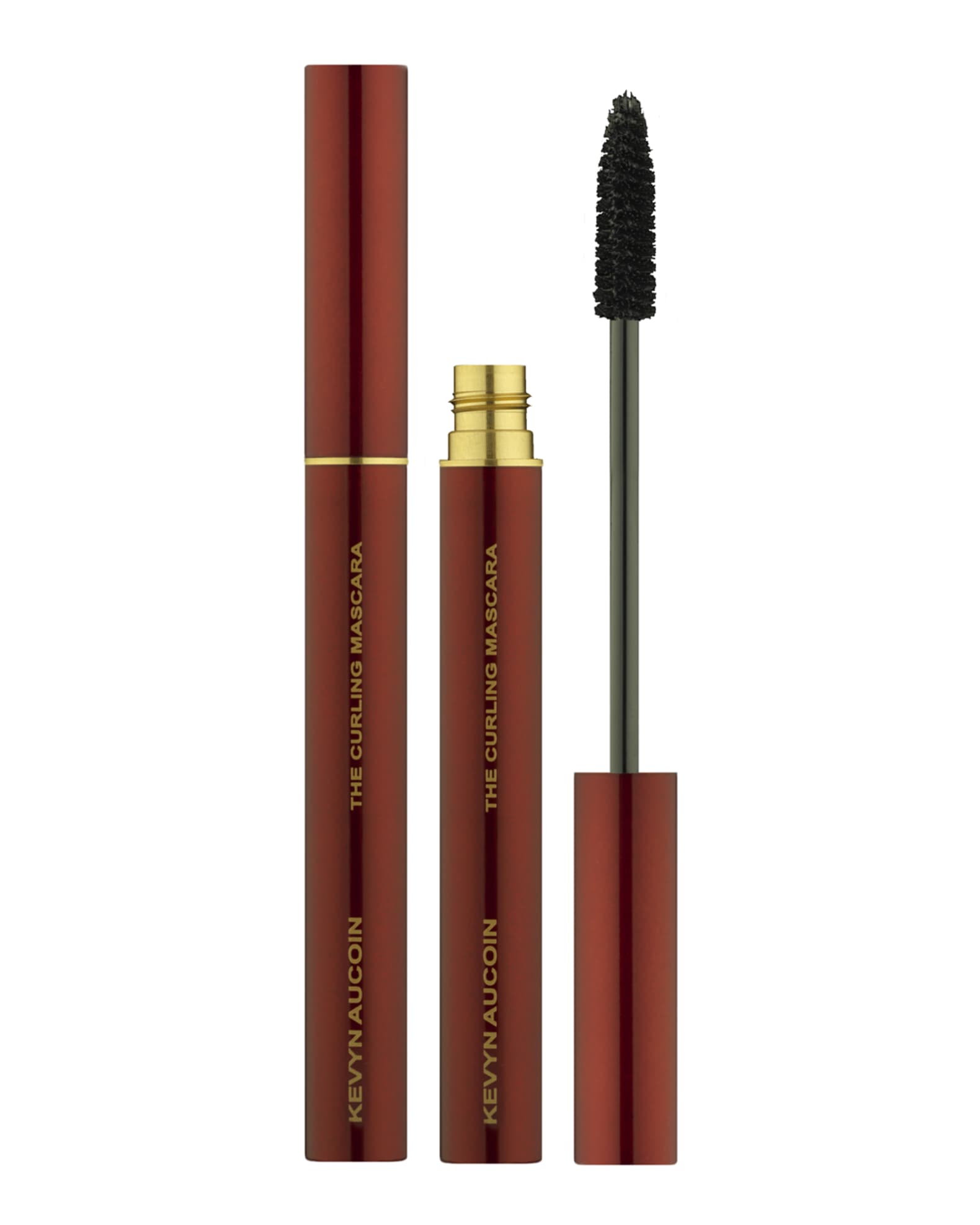 The Curling Mascara 0