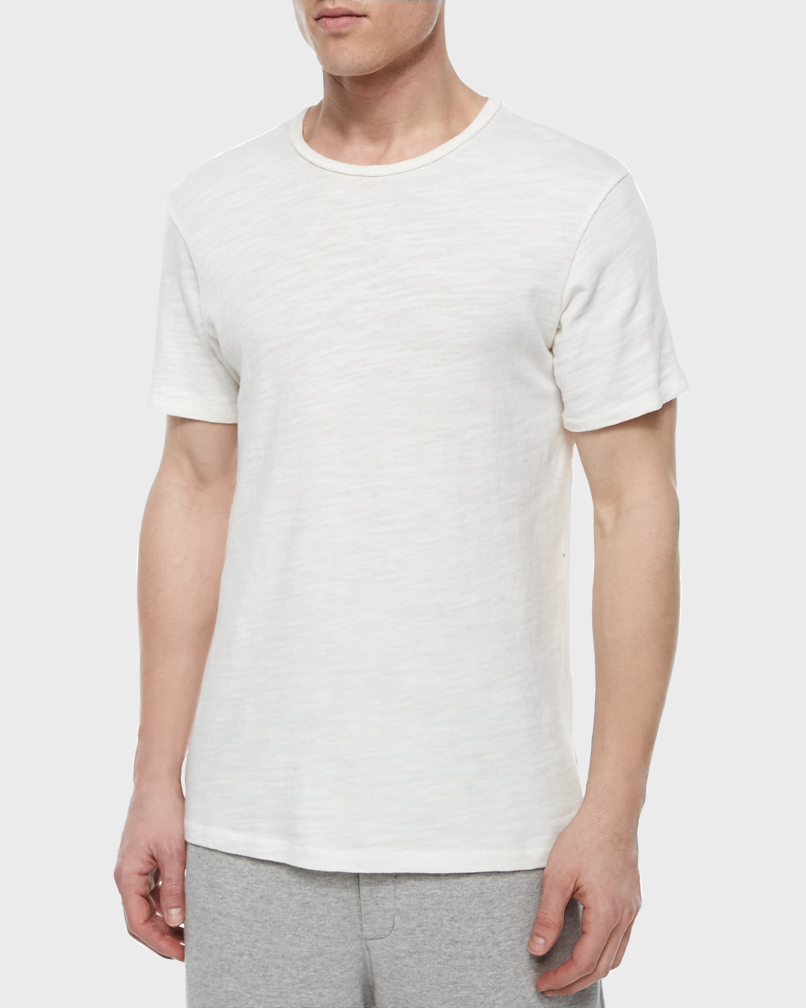 Standard Issue Basic Crew T-Shirt 1