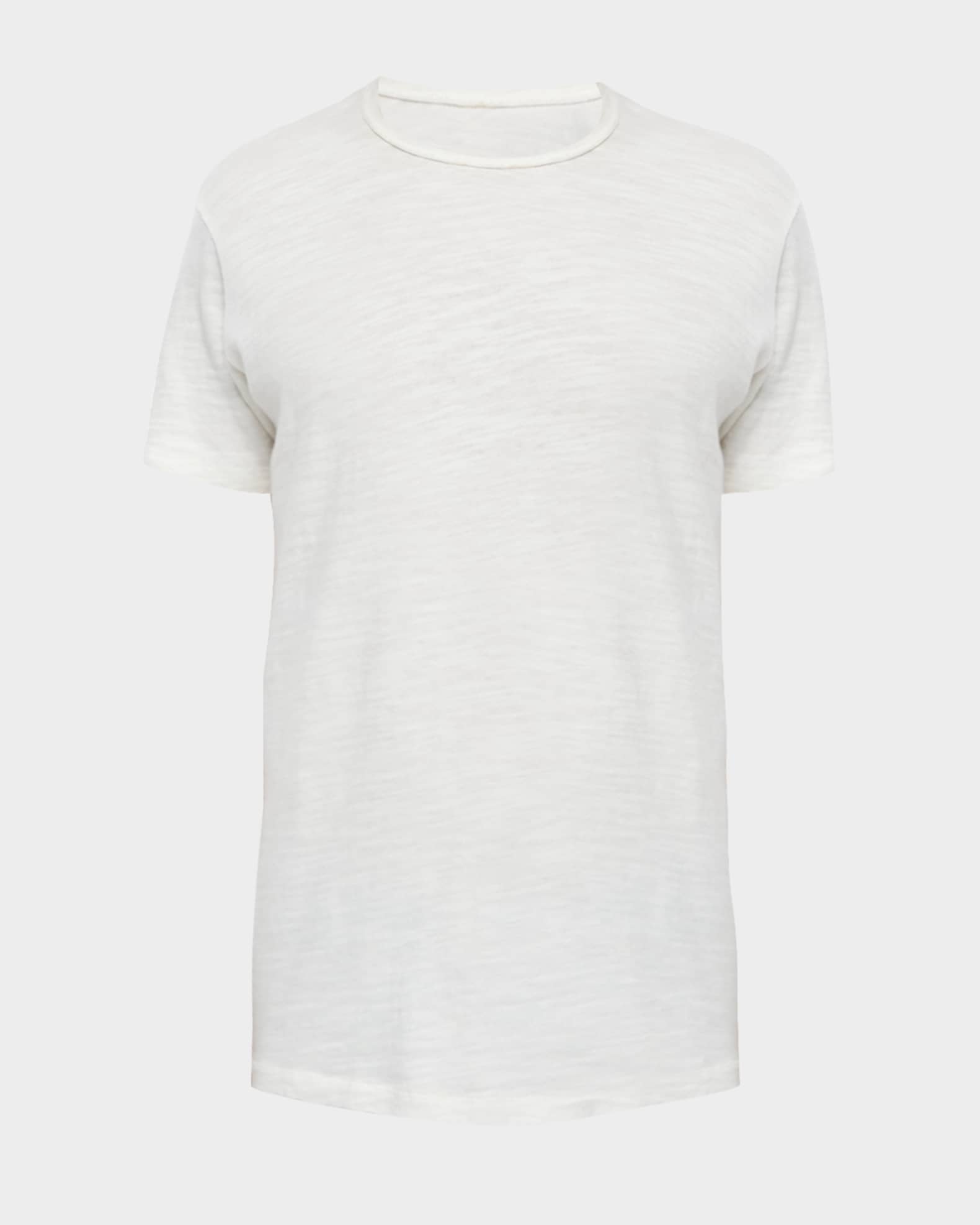 Standard Issue Basic Crew T-Shirt 0