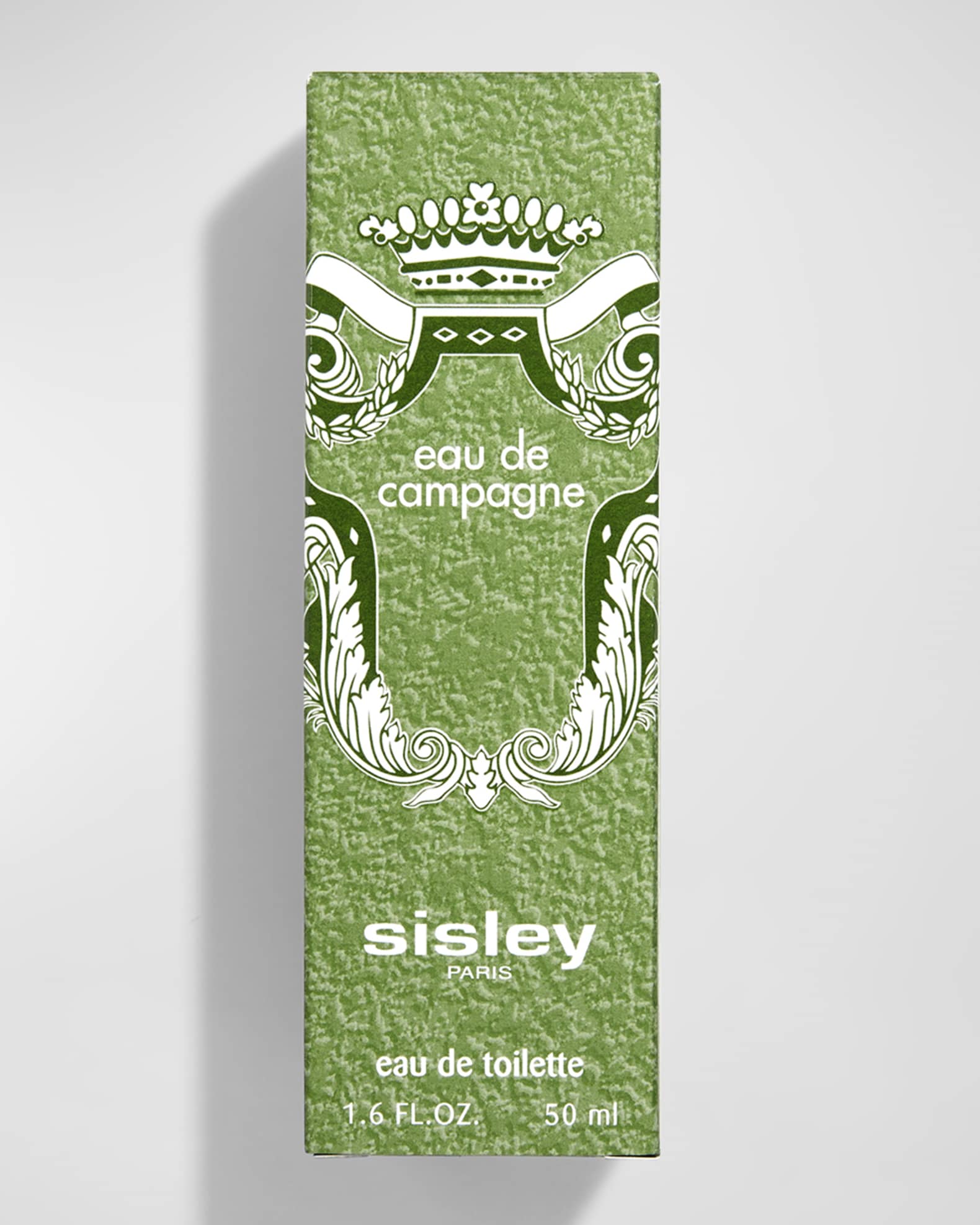 Eau de Campagne 1