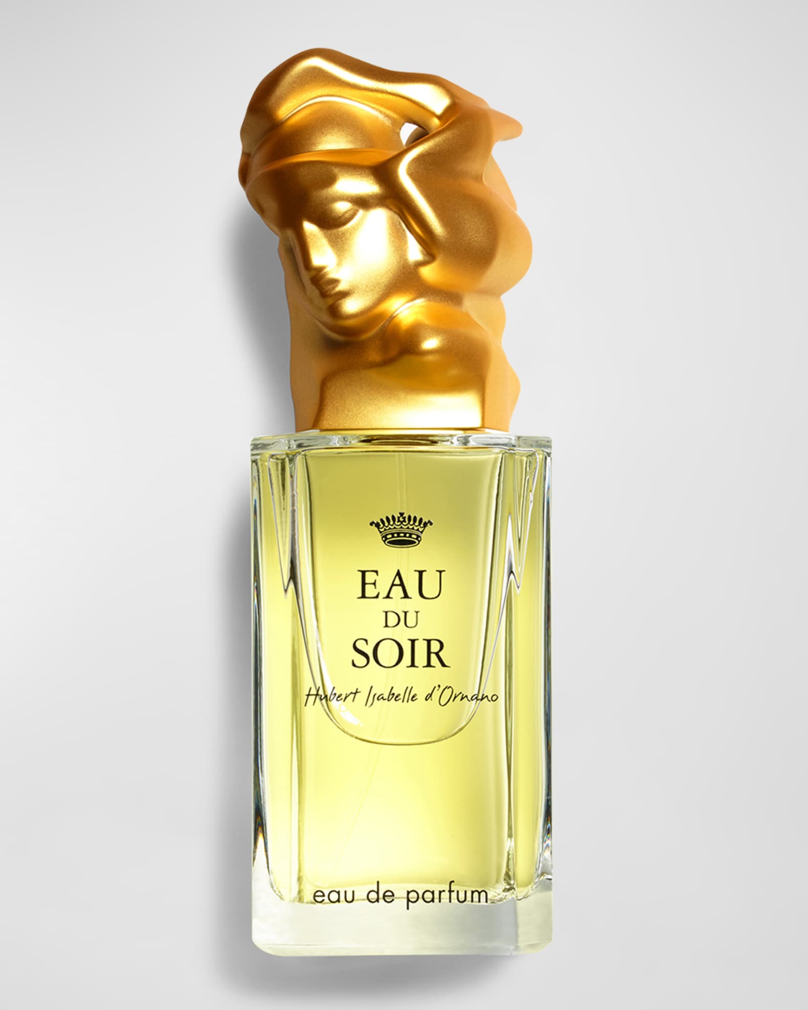 Eau du Soir Parfum Spray 0
