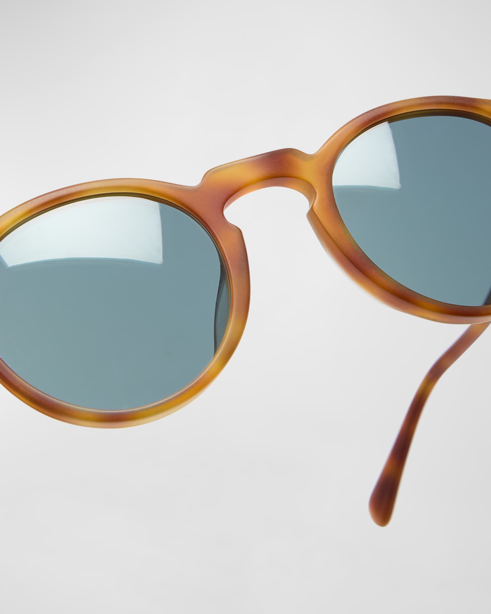 Oliver peoples gregory peck sunglasses sale top