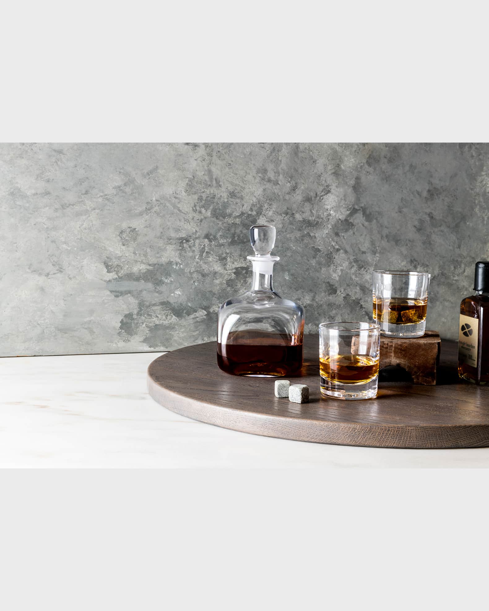 Ascutney Whiskey Glass 1