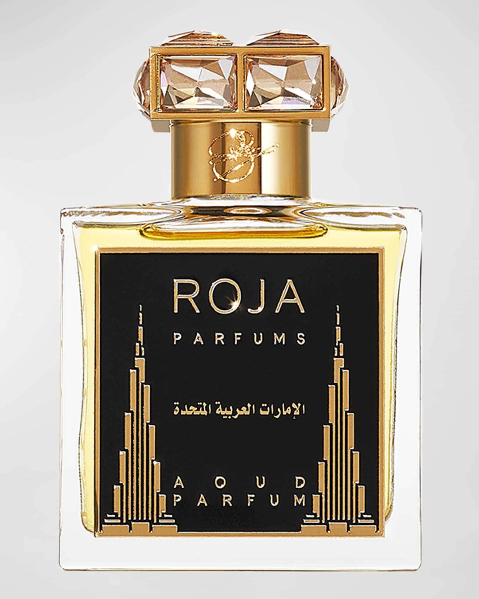 Roja Parfums United Arab Emirates Parfum/ 1.7 oz