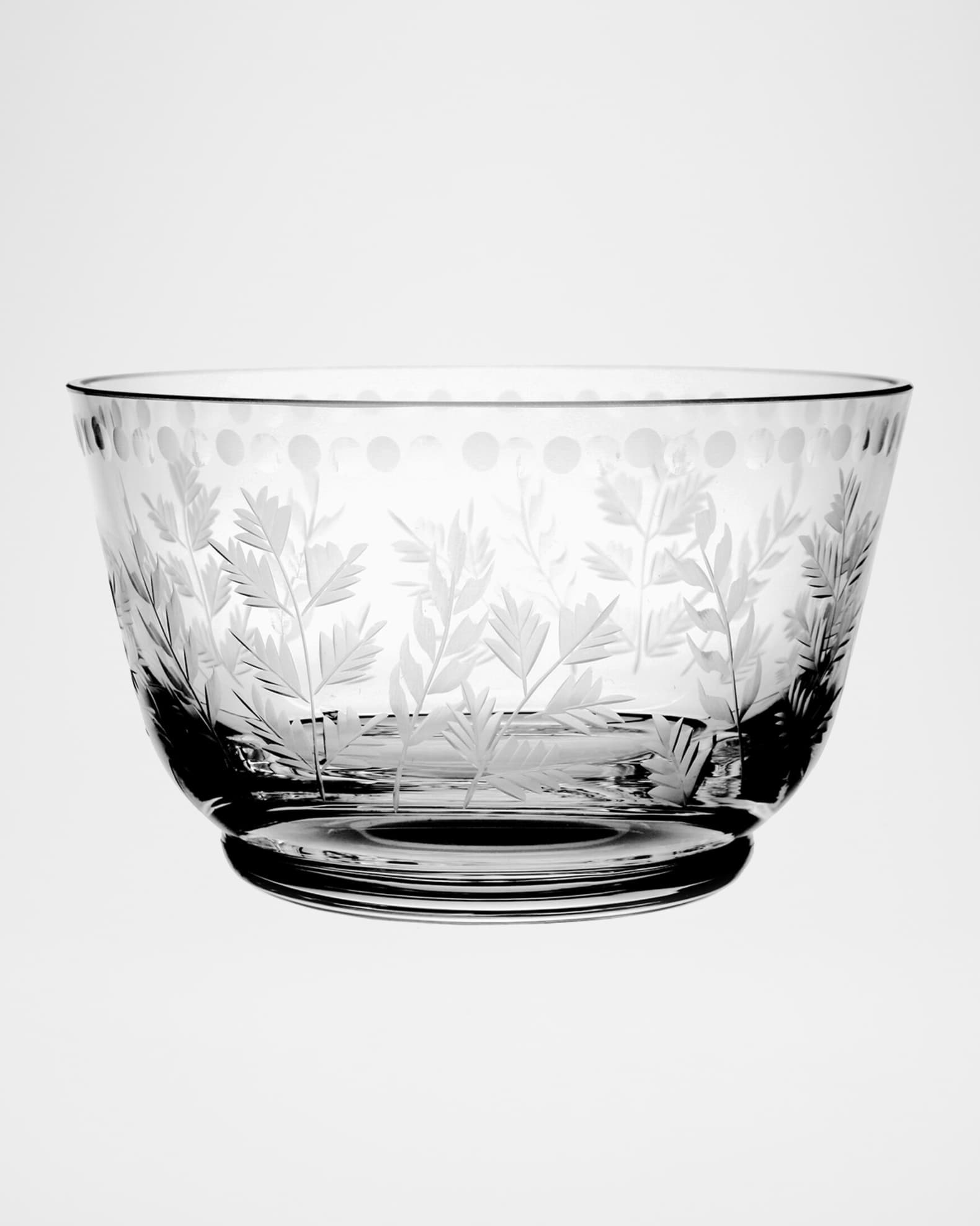 Fern Berry Bowl 0