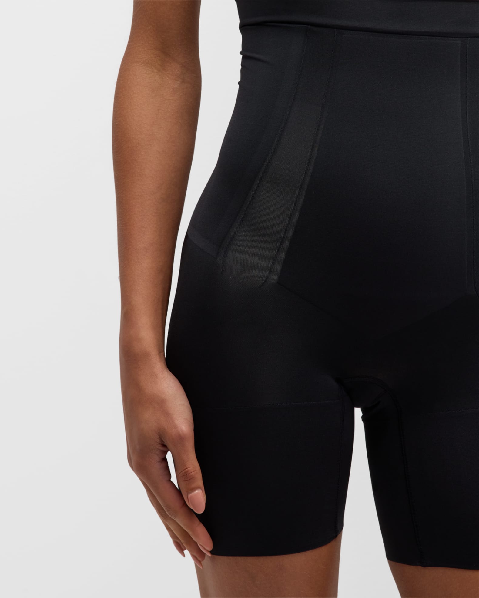 Spanx Oncore Oncore High Waist Mid Thigh Shaper SPANX OnCore High