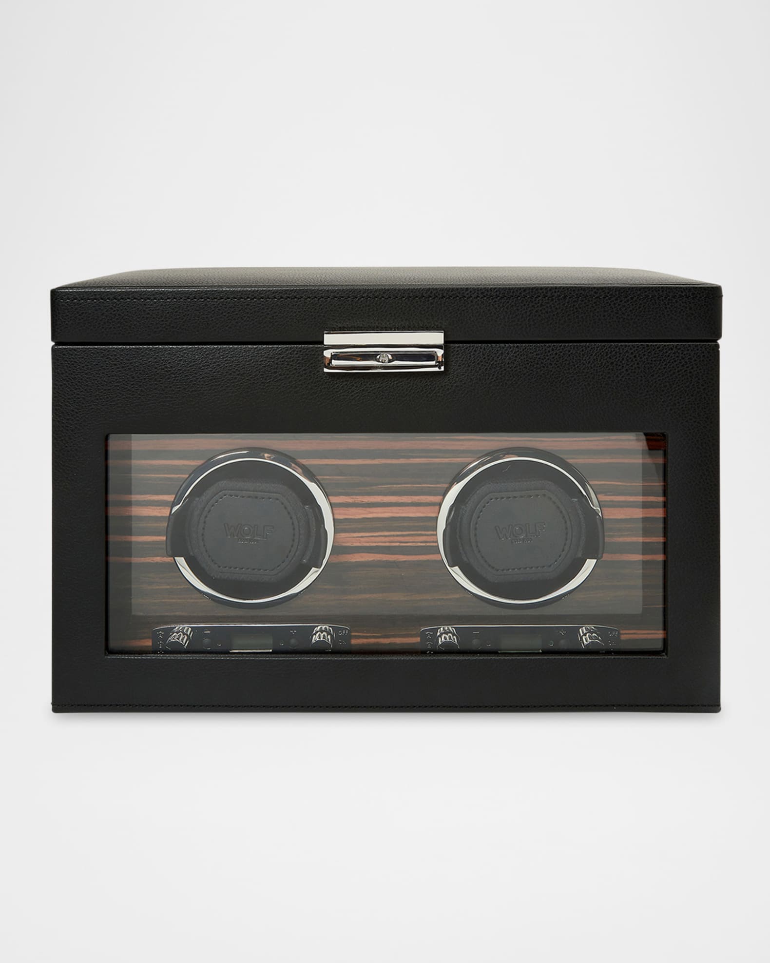 Roadster Double Watch Winder 0
