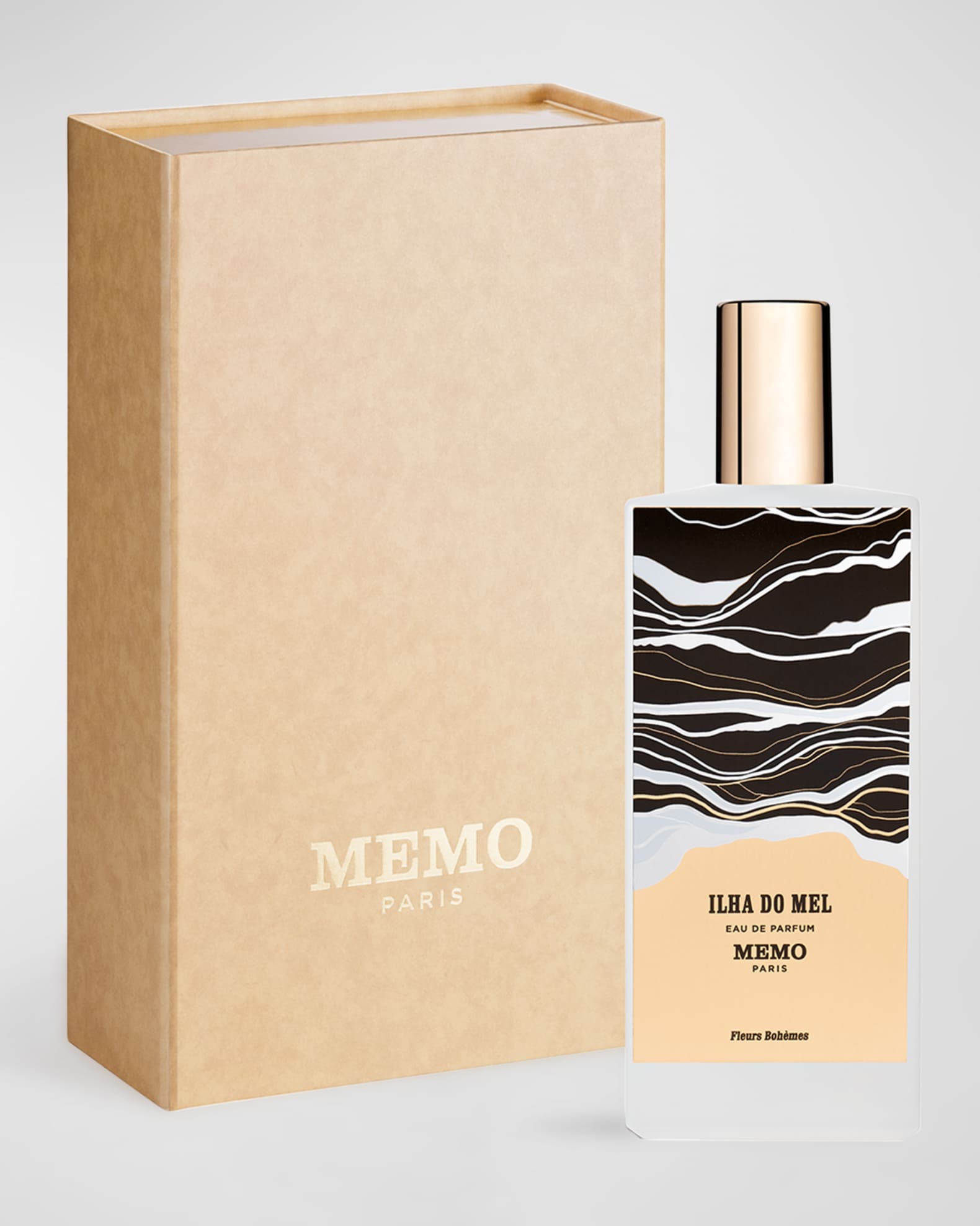 Memo ilha do mel eau de parfum cheap
