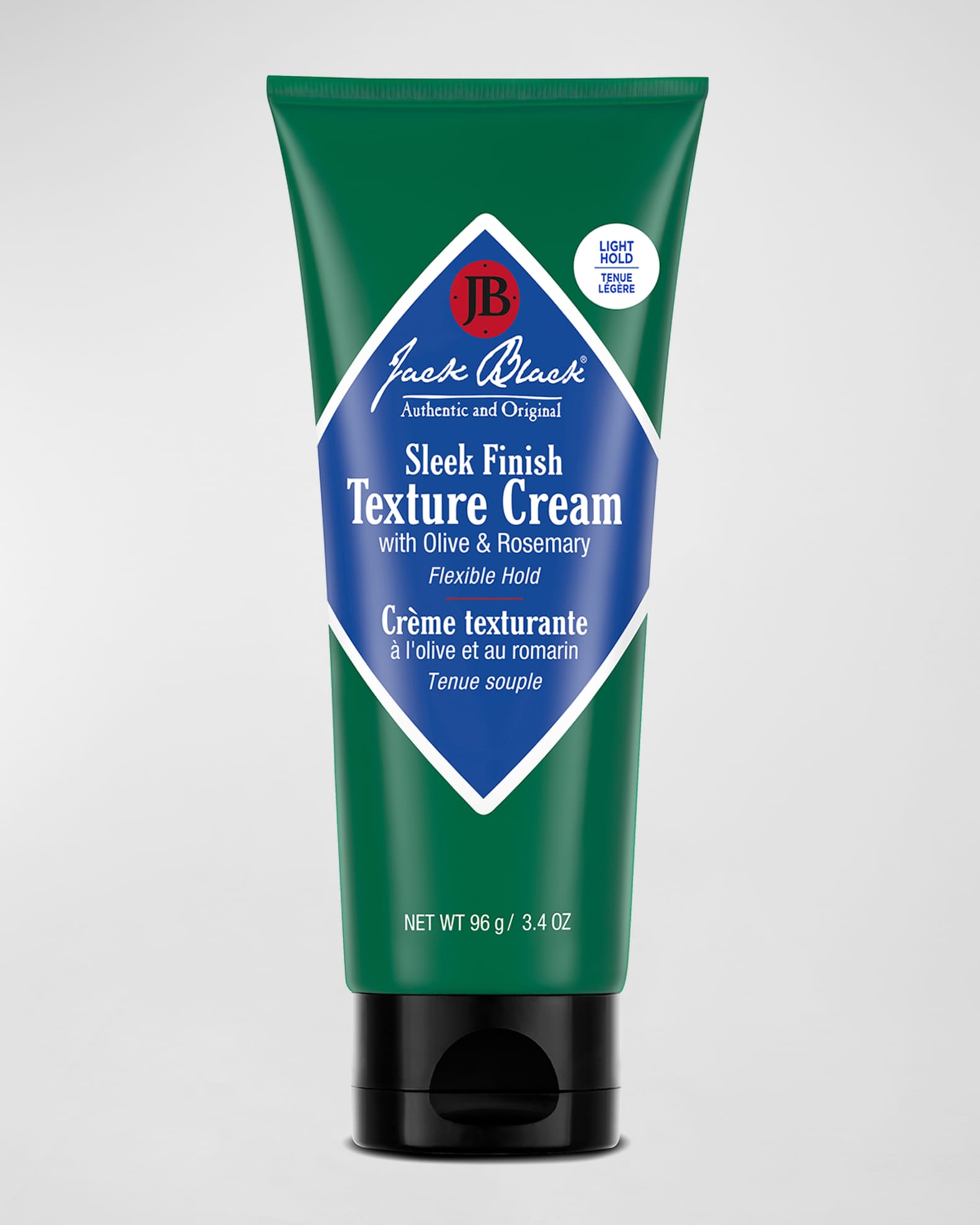Jack Black 3.4 oz. Sleek Finish Texture Cream