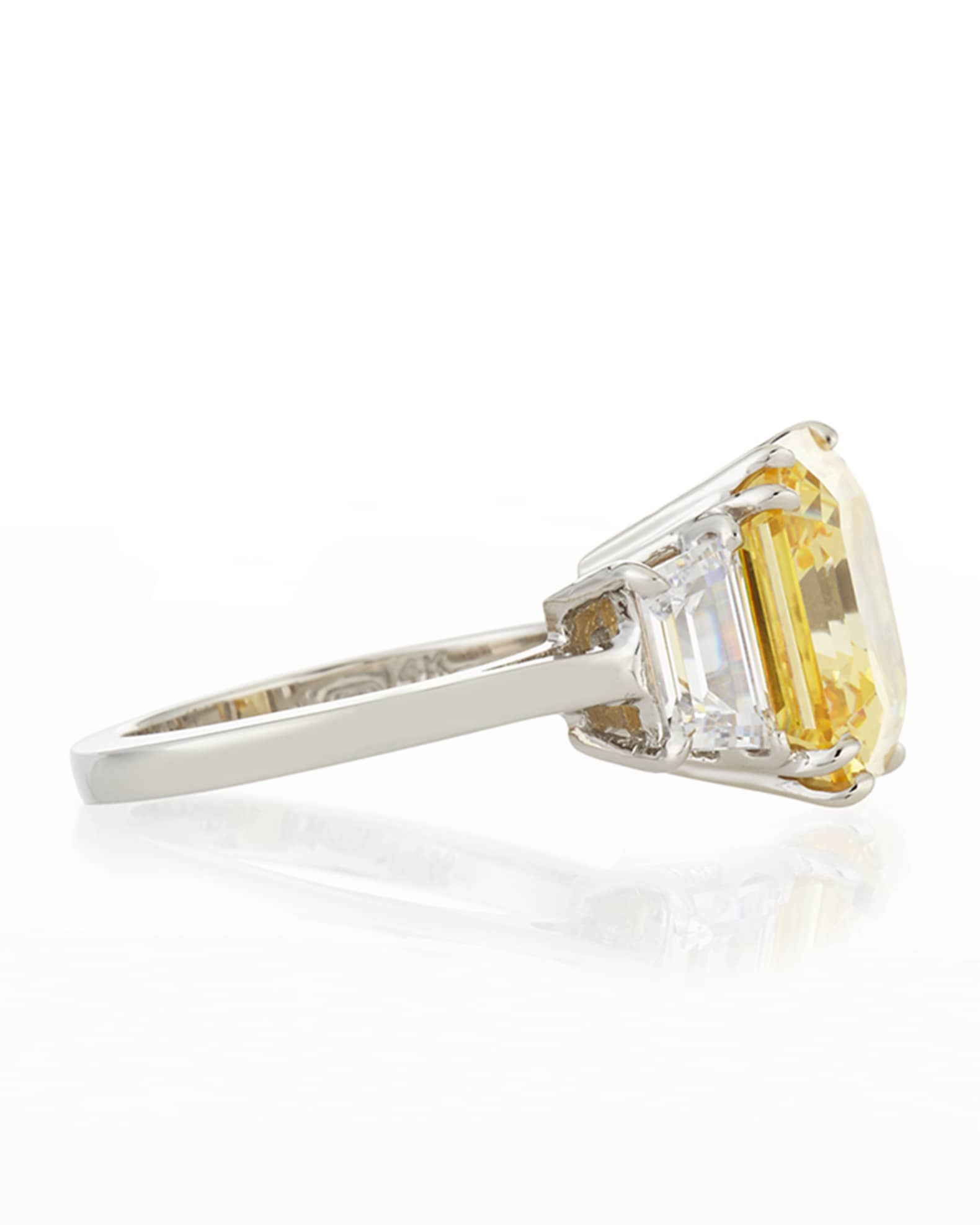 Neiman marcus cubic zirconia rings deals