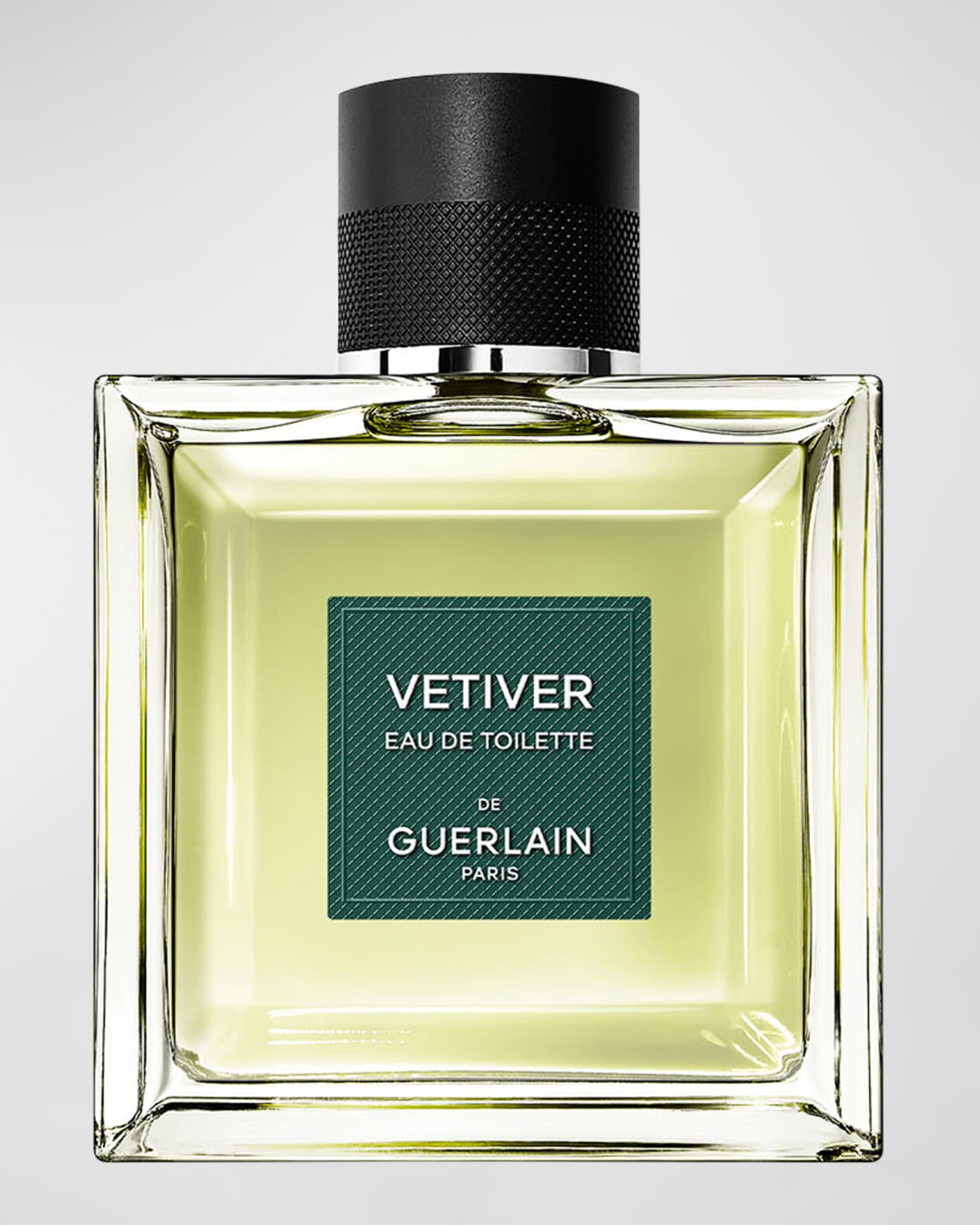 Vetiver Eau de Toilette 3.4 oz