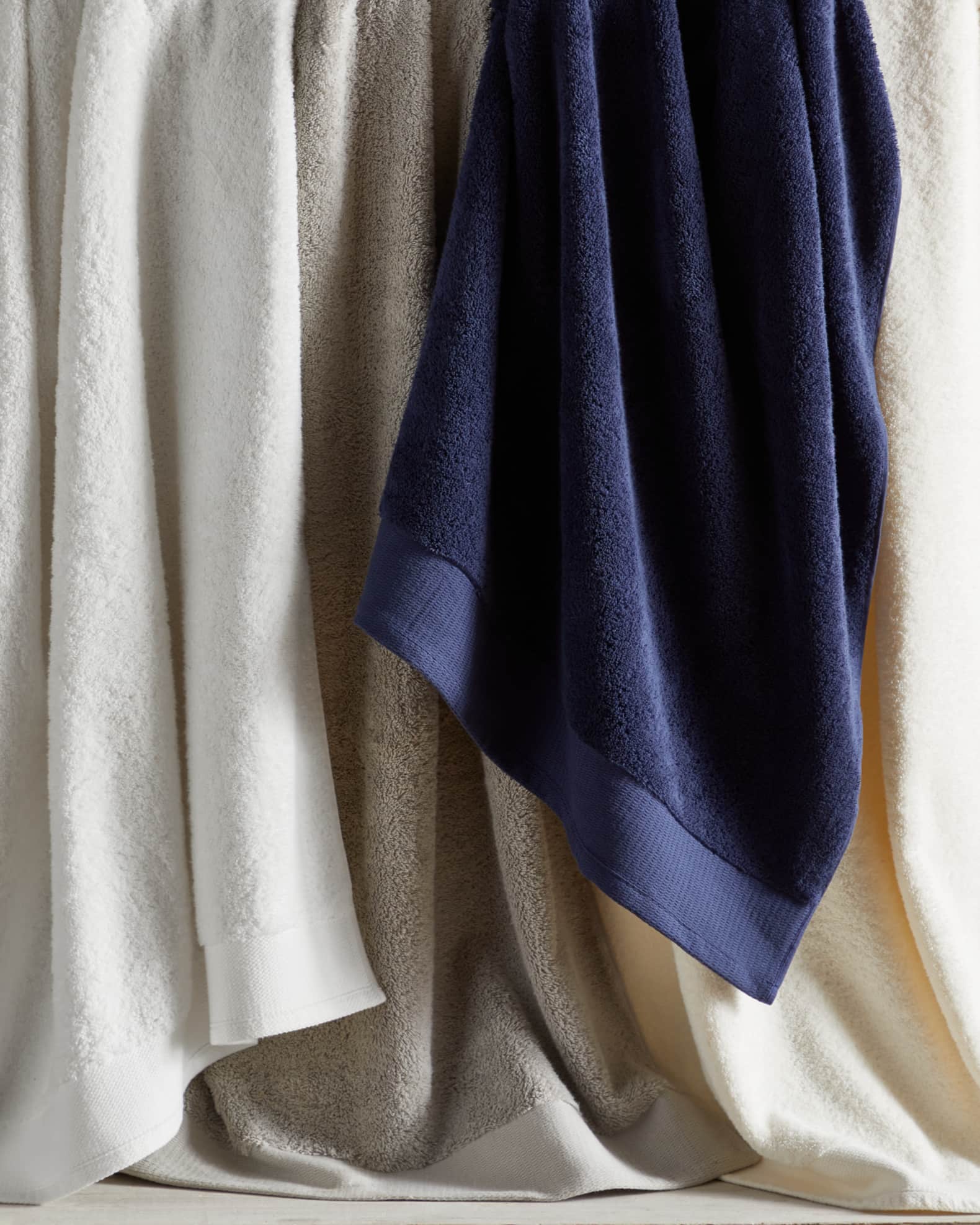 12-Piece Ashemore Towel Set 1