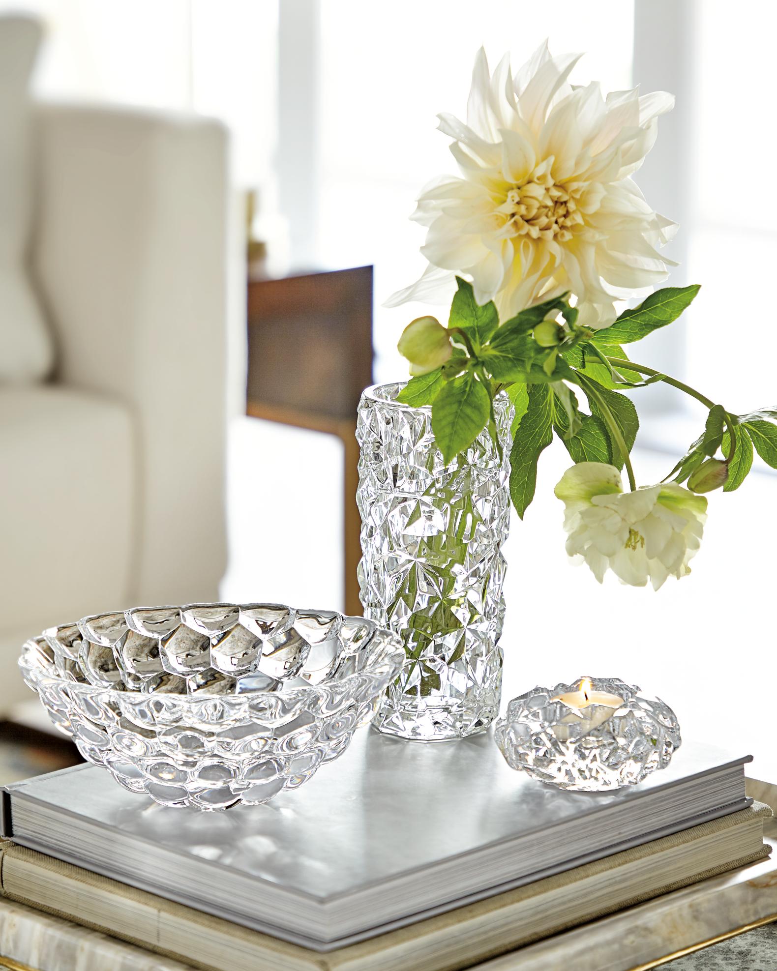 Orrefors Raspberry Small Bowl | Neiman Marcus