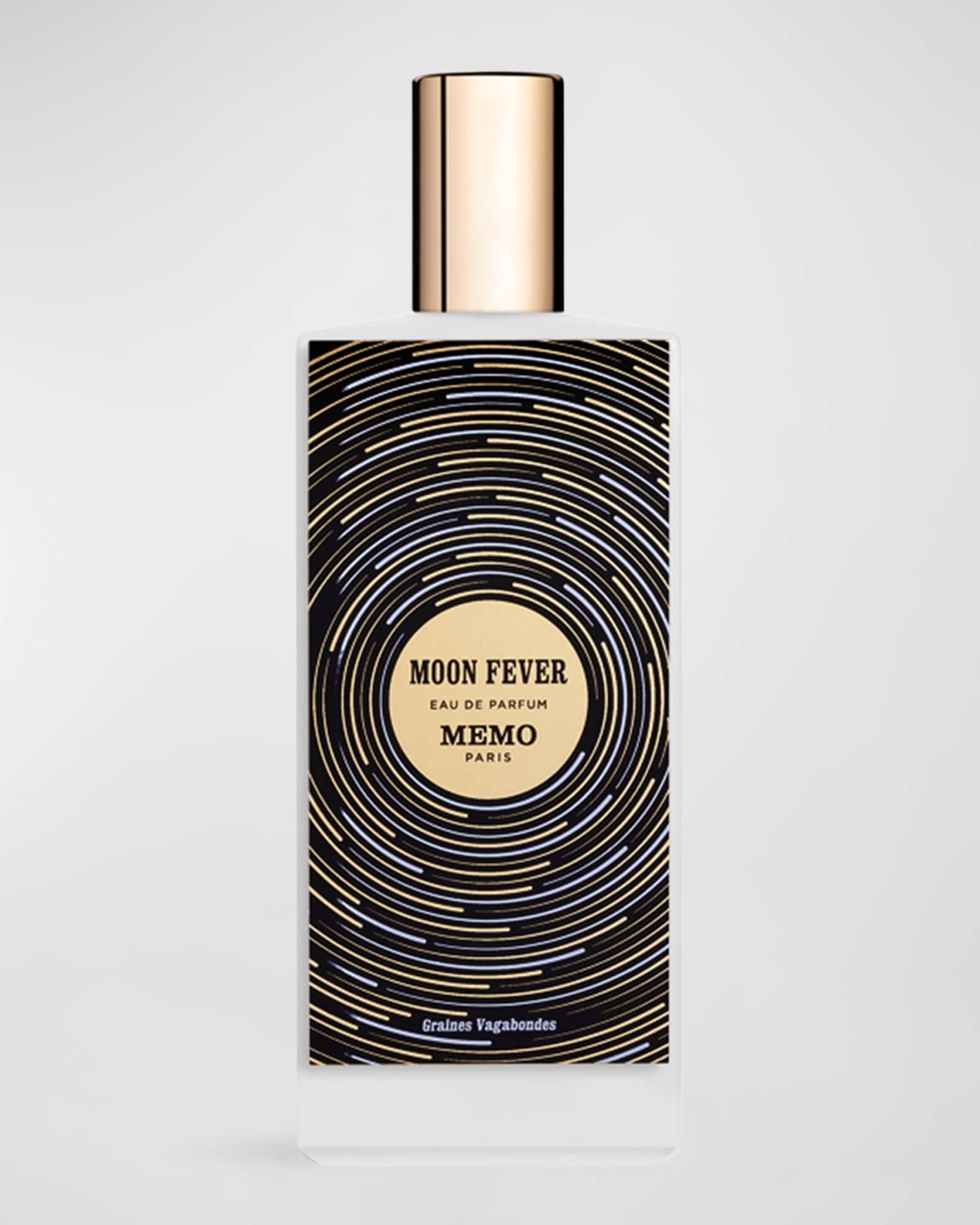 Moon Fever Eau De Parfum Spray (Unisex) By Memo - 2.5 oz Moon Fever Eau De Parfum Spray (Unisex) By Memo - 2.5 oz