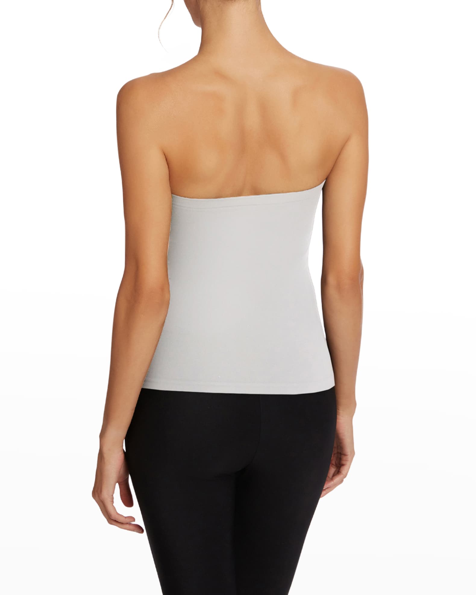 Wolford Fatal Strapless Top | Neiman Marcus