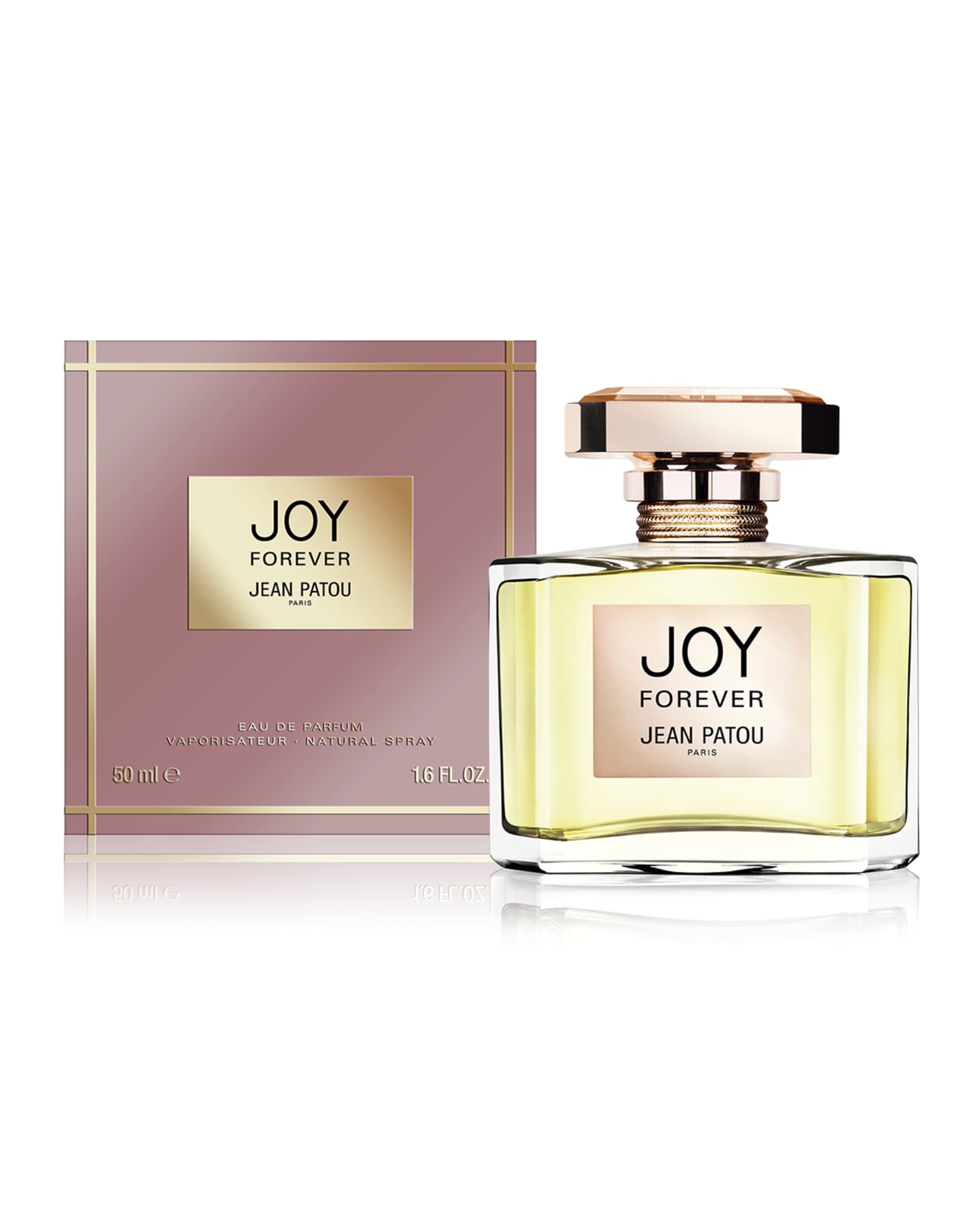 Joy Forever Eau de Parfum, 50ml and Matching Items | Neiman Marcus