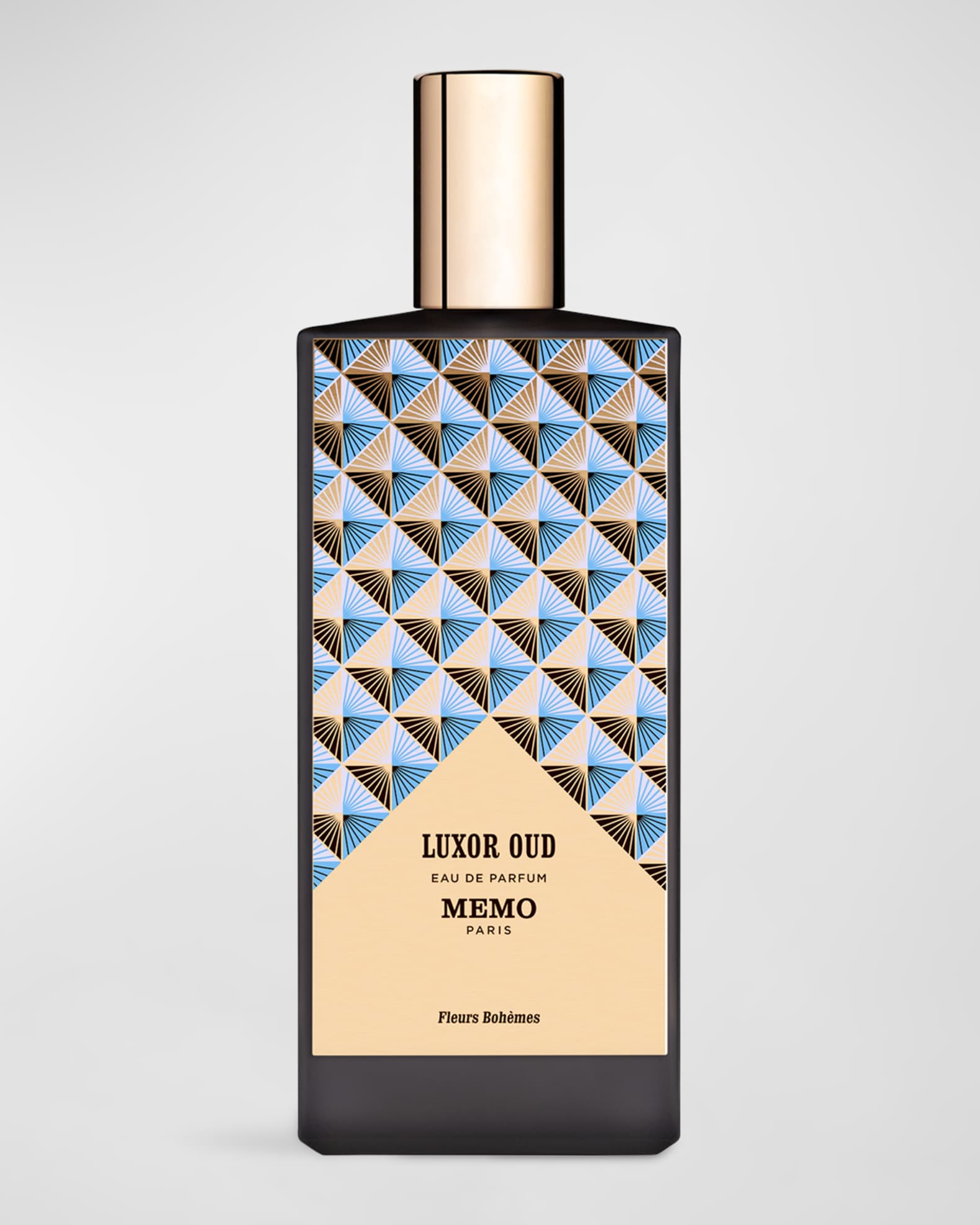Memo Paris Luxor Oud Eau de Parfum Spray 2.5 oz. Neiman Marcus