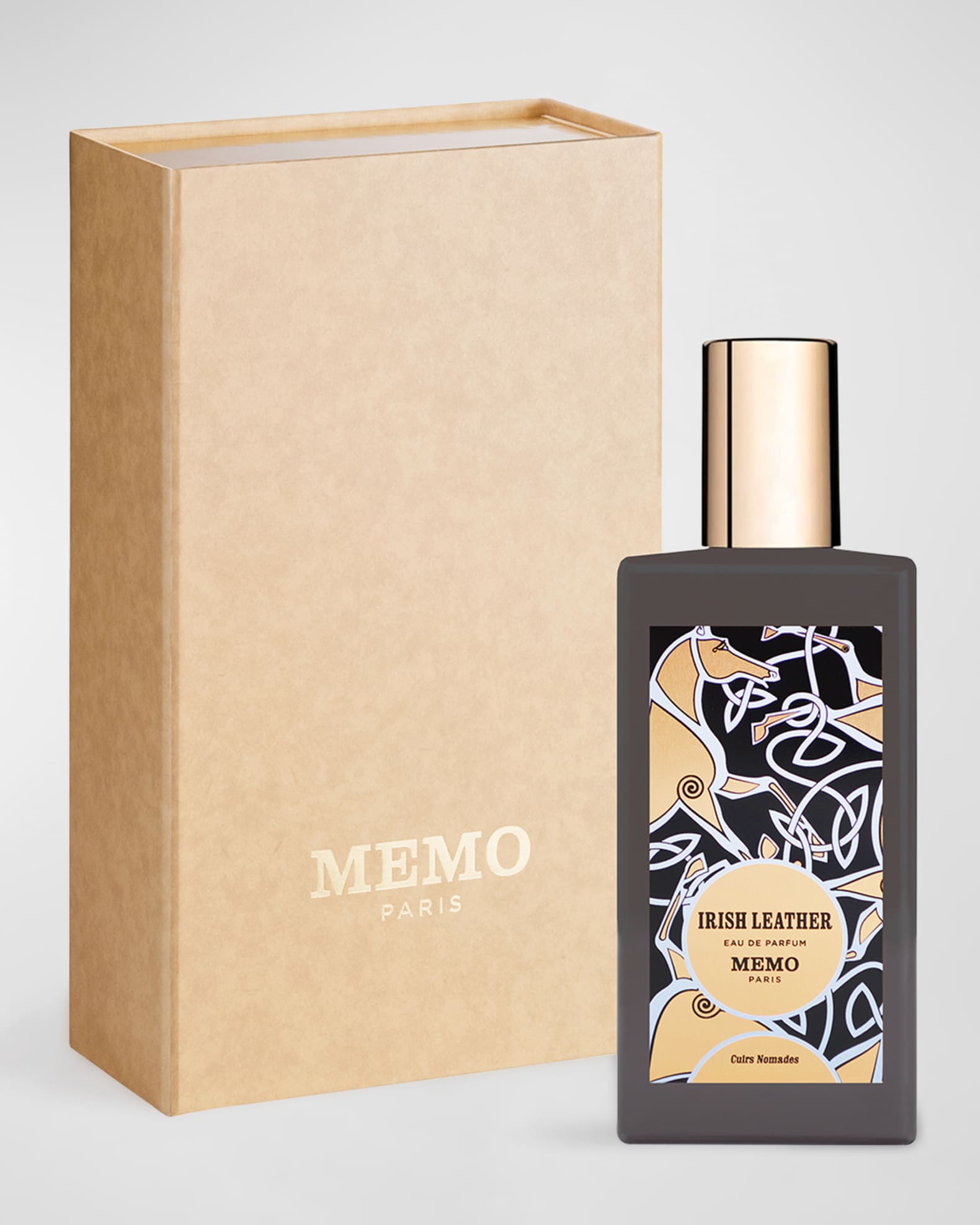 Irish Leather Eau de Parfum Spray | Neiman Marcus